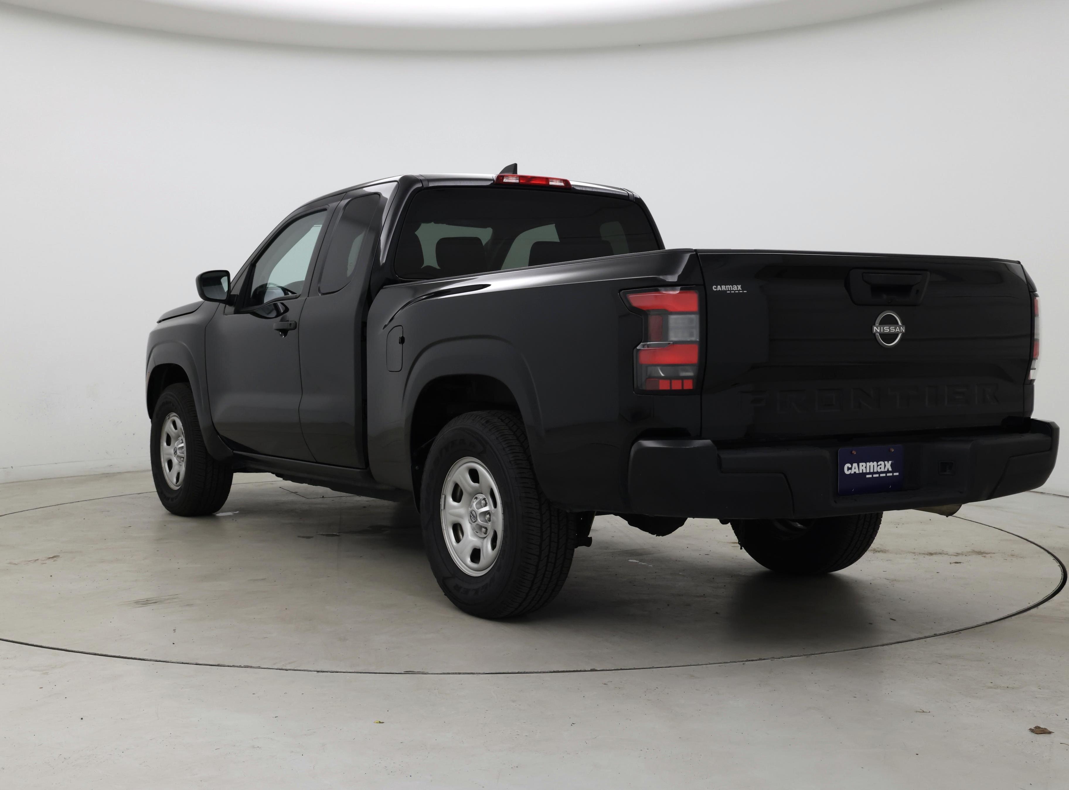 Thumbnail: 2022 Nissan Frontier - 2