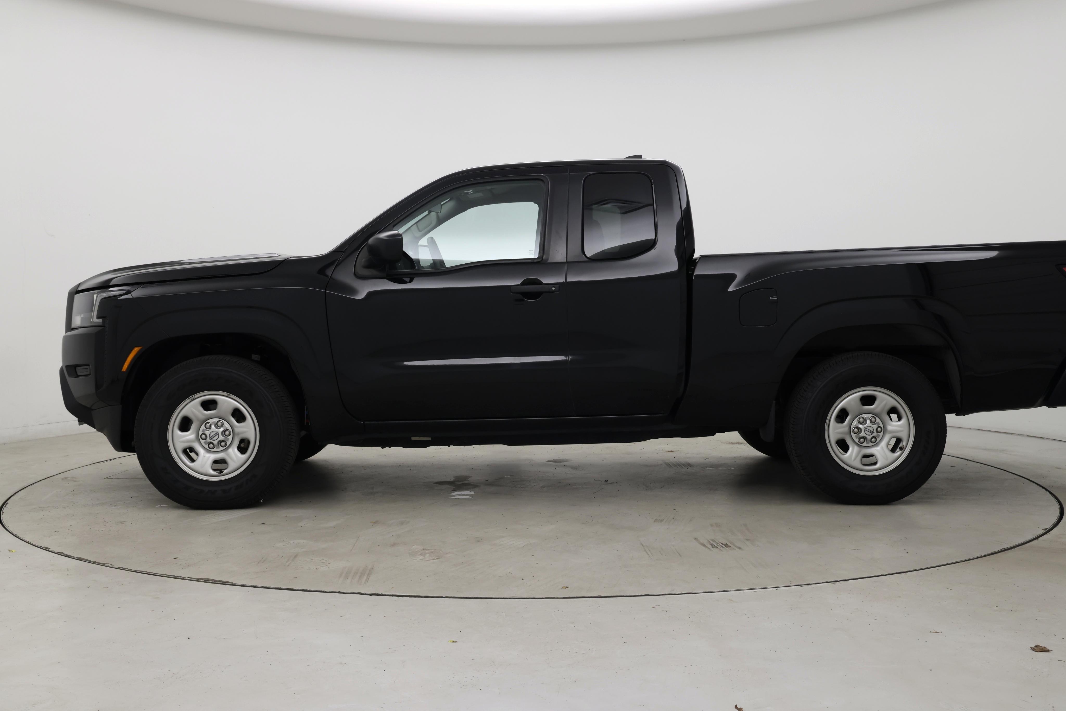 Thumbnail: 2022 Nissan Frontier - 3