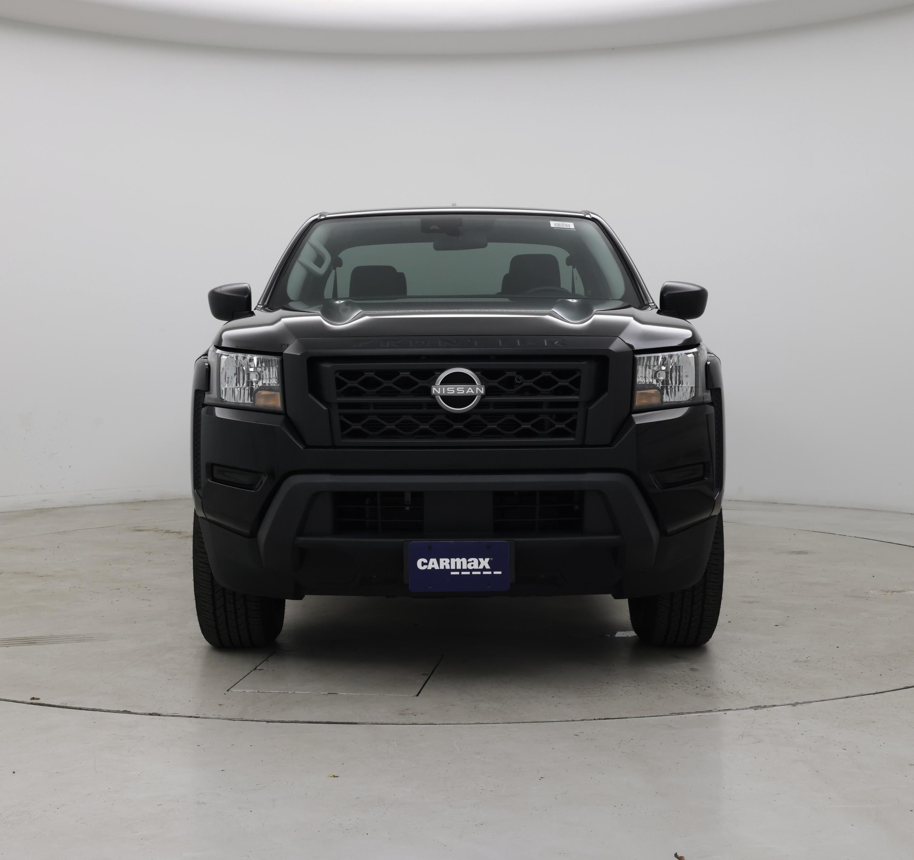 Thumbnail: 2022 Nissan Frontier - 5