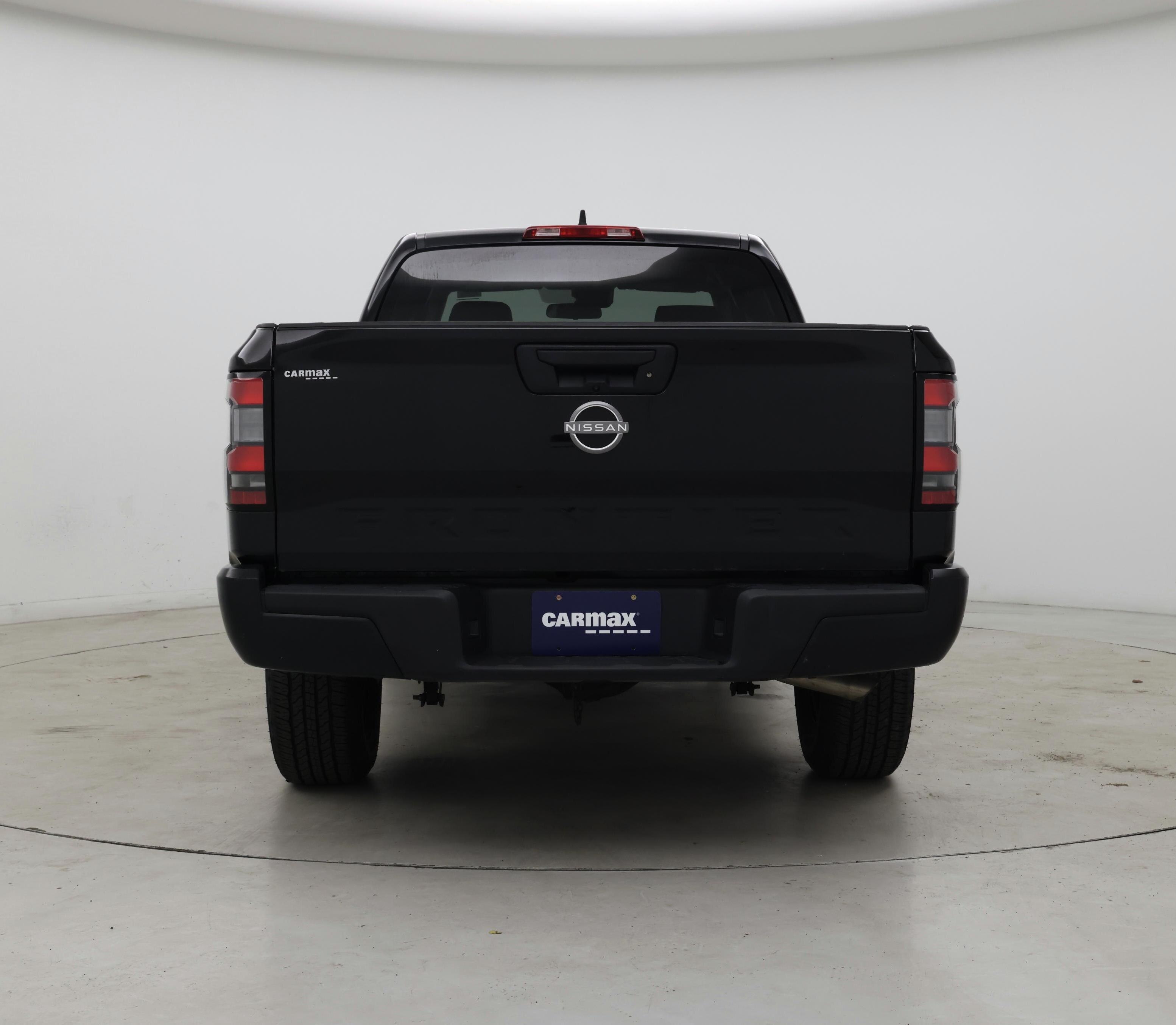 Thumbnail: 2022 Nissan Frontier - 6