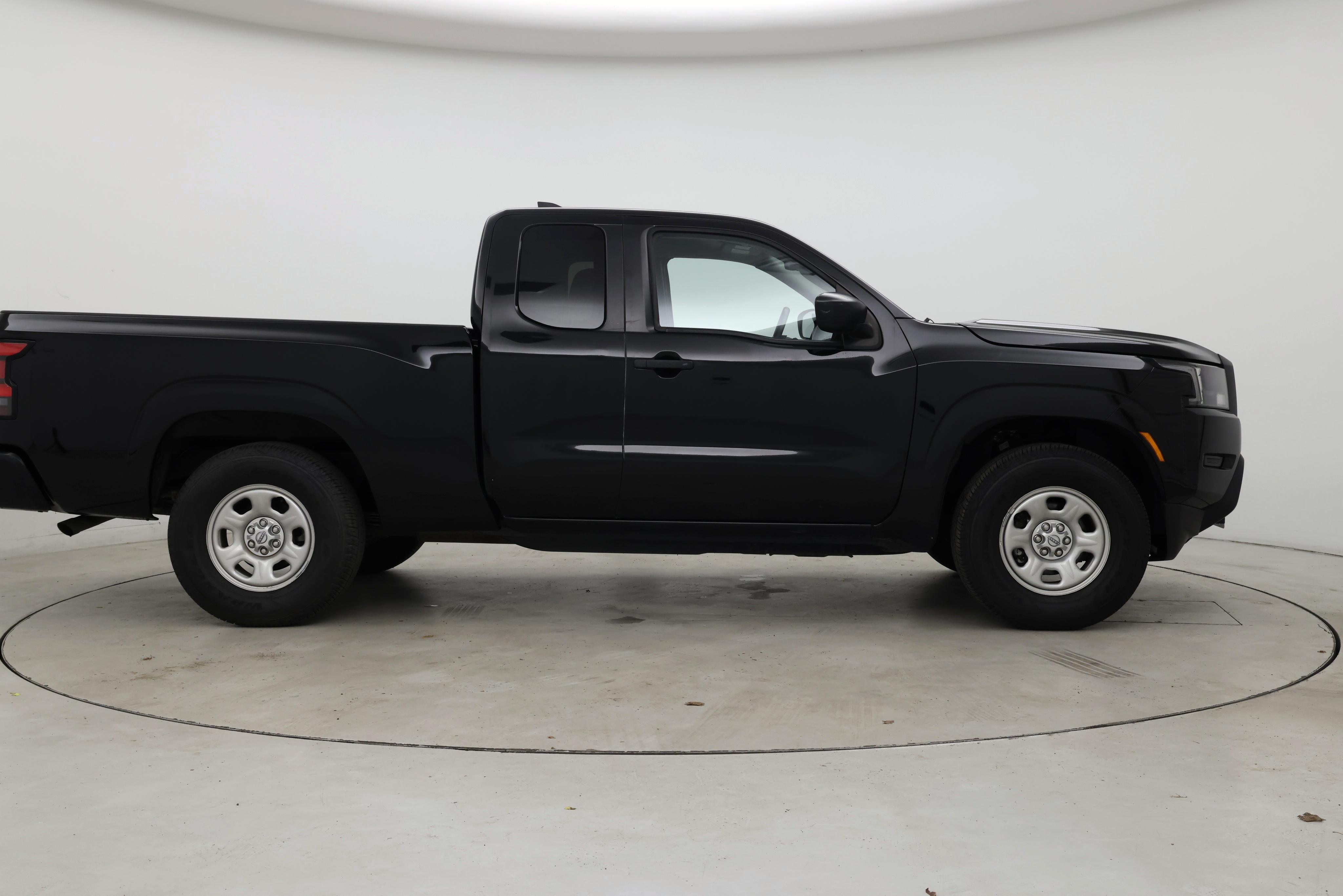 Thumbnail: 2022 Nissan Frontier - 7