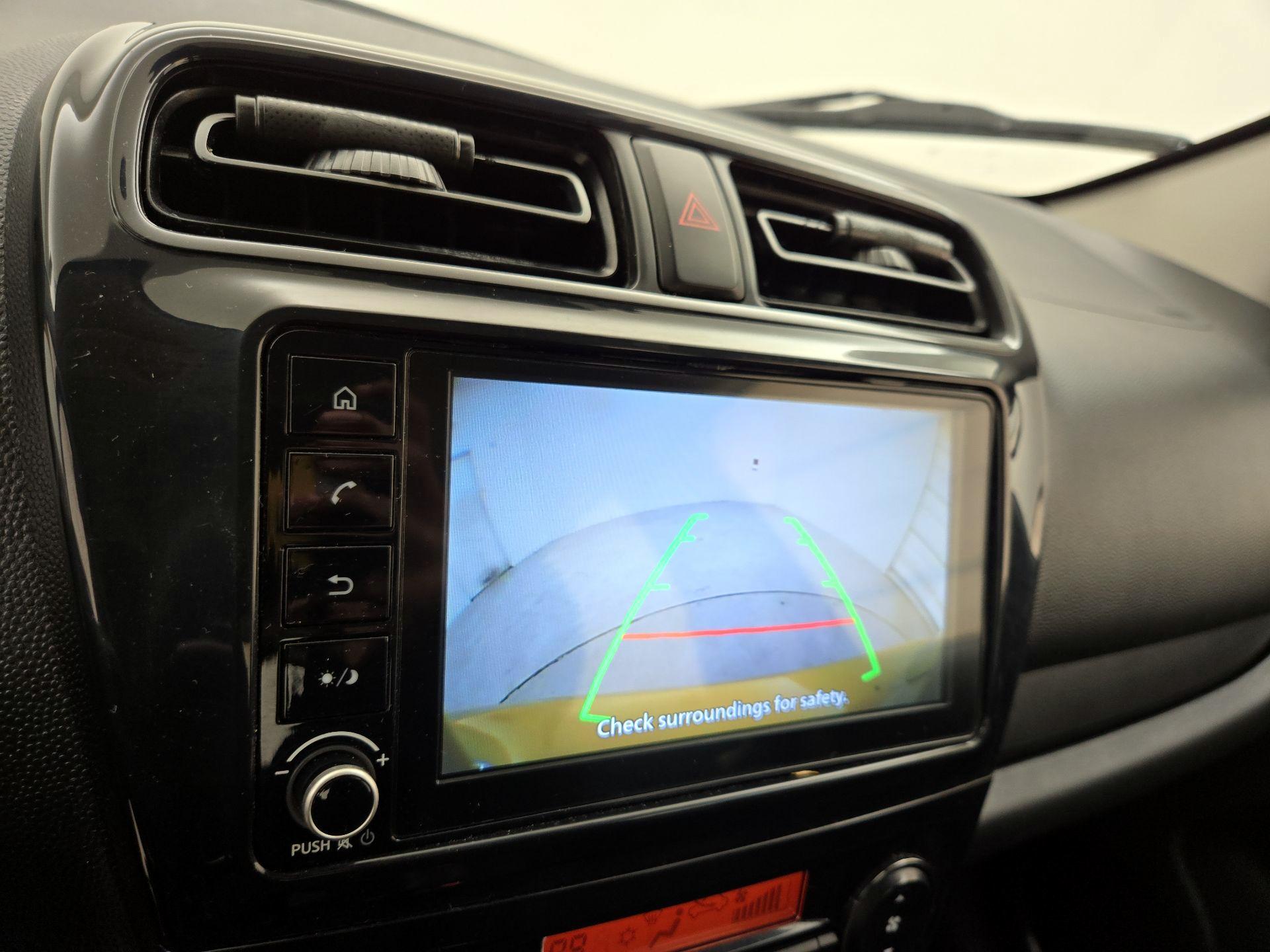 Thumbnail: 2021 Mitsubishi Mirage - 14