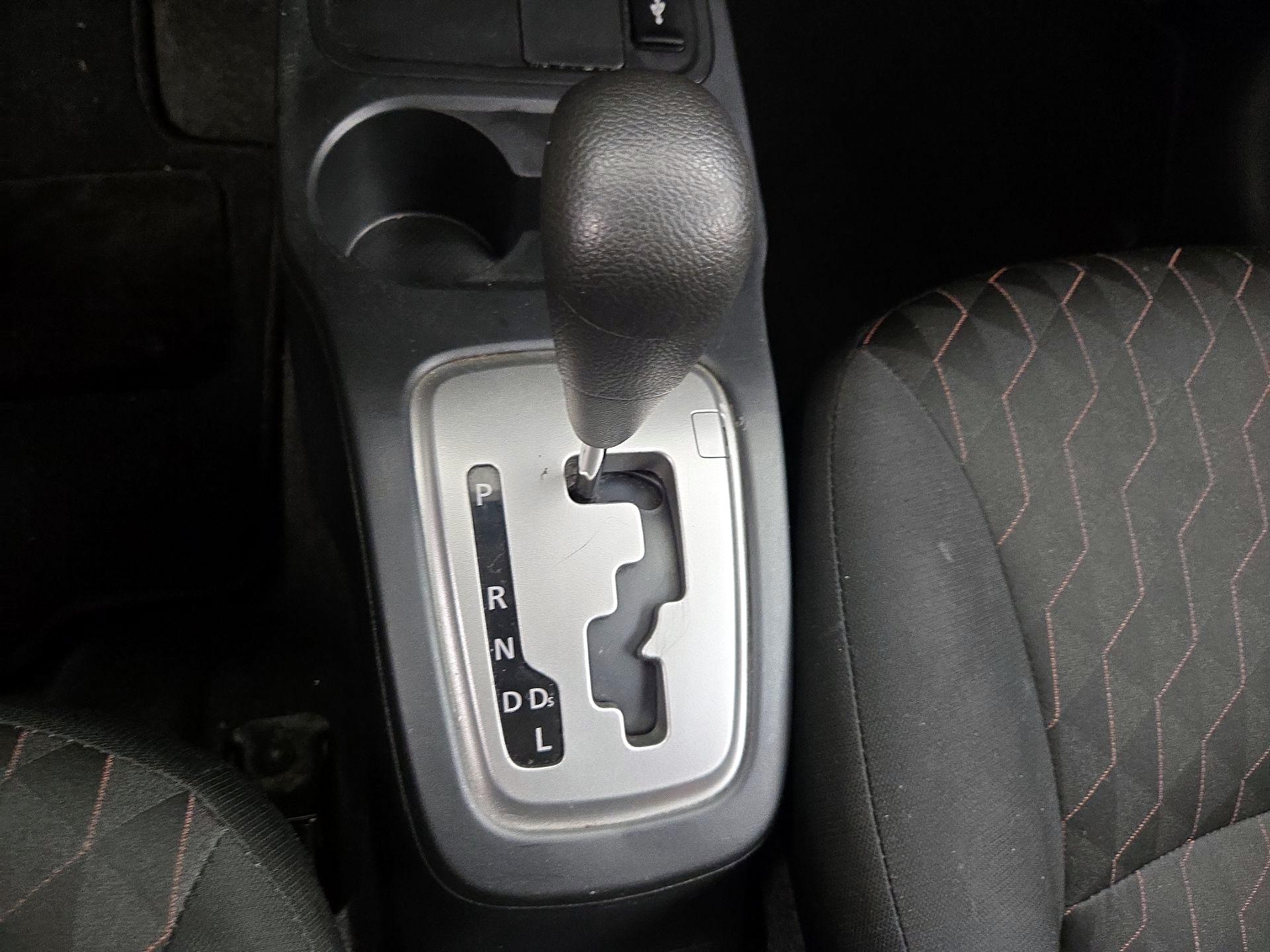 Thumbnail: 2021 Mitsubishi Mirage - 17