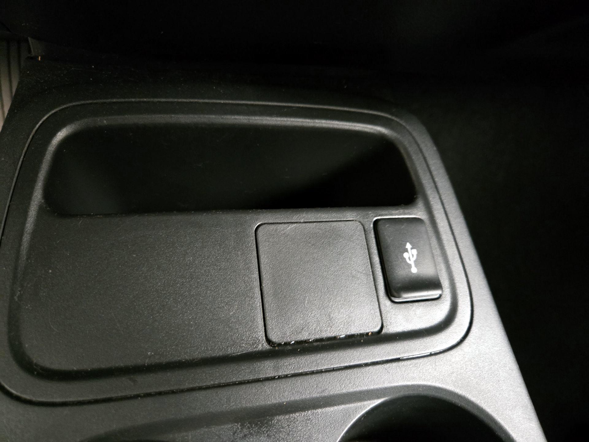 Thumbnail: 2021 Mitsubishi Mirage - 18