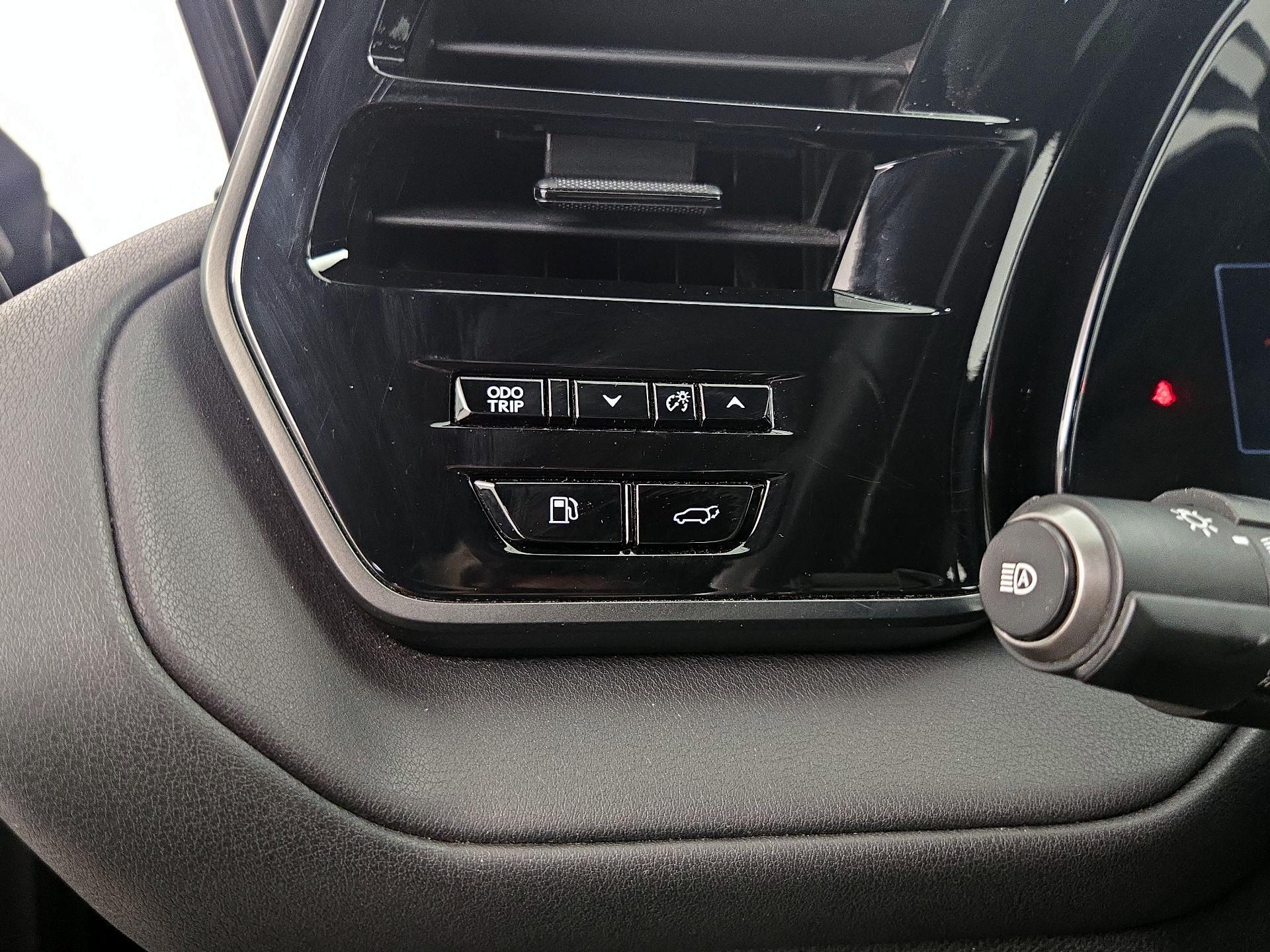 Thumbnail: 2024 Lexus TX - 13