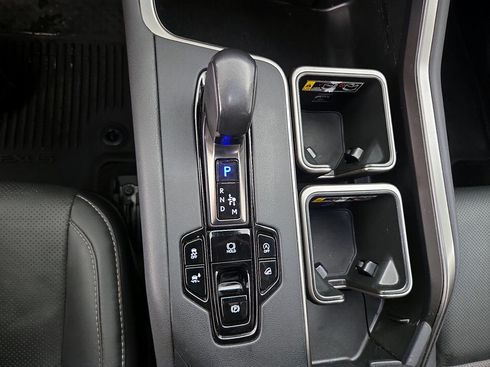 Thumbnail: 2024 Lexus TX - 17