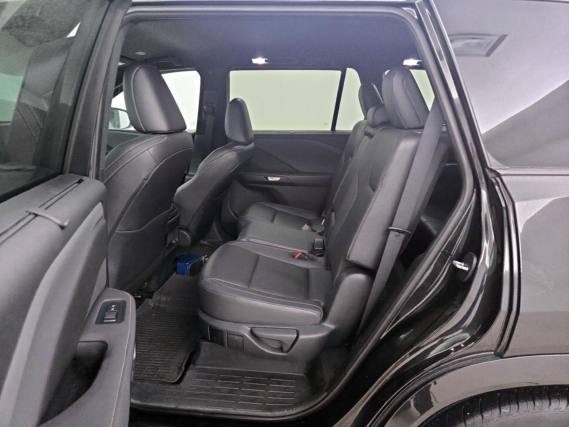 Thumbnail: 2024 Lexus TX - 19