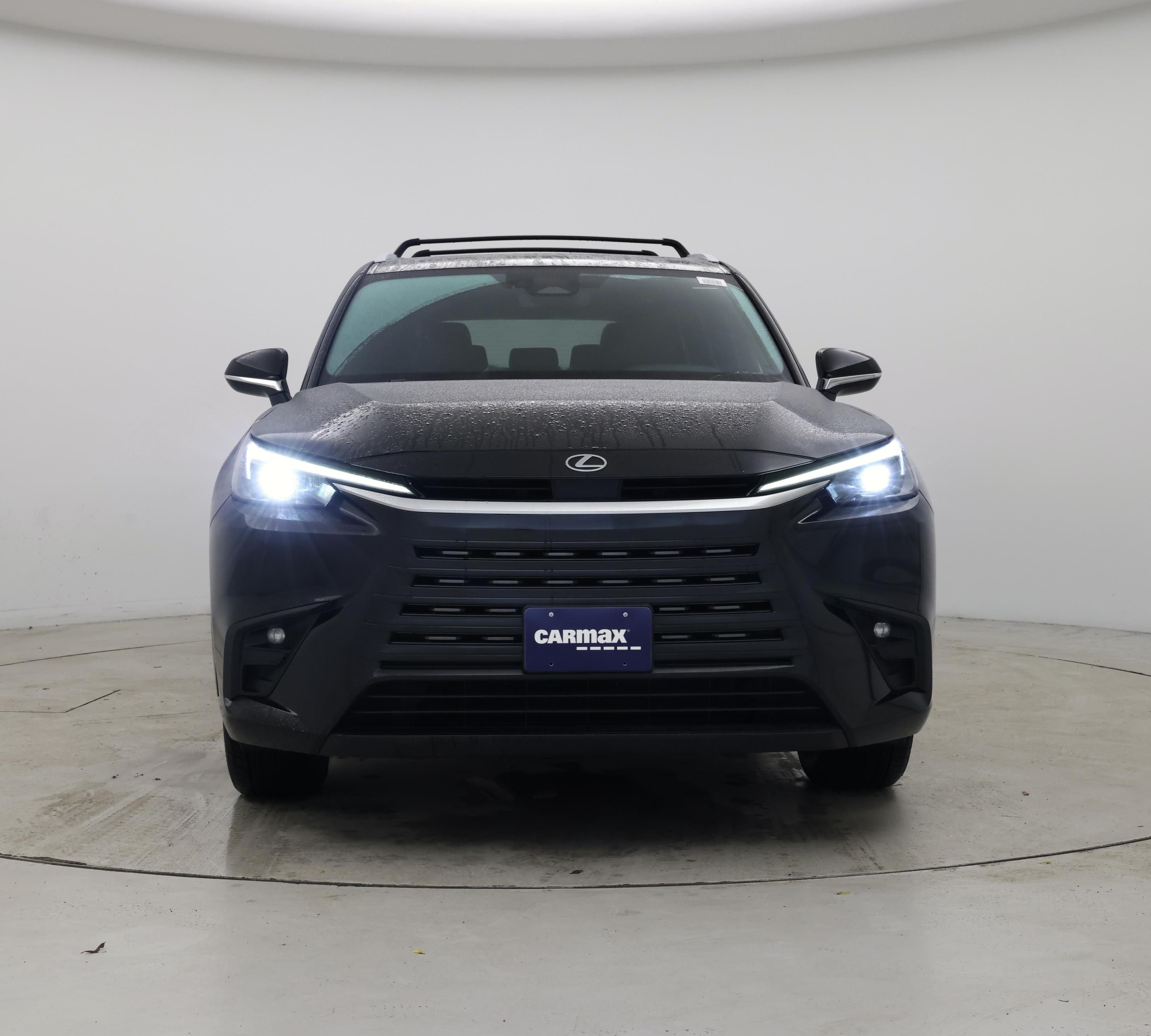 Thumbnail: 2024 Lexus TX - 5