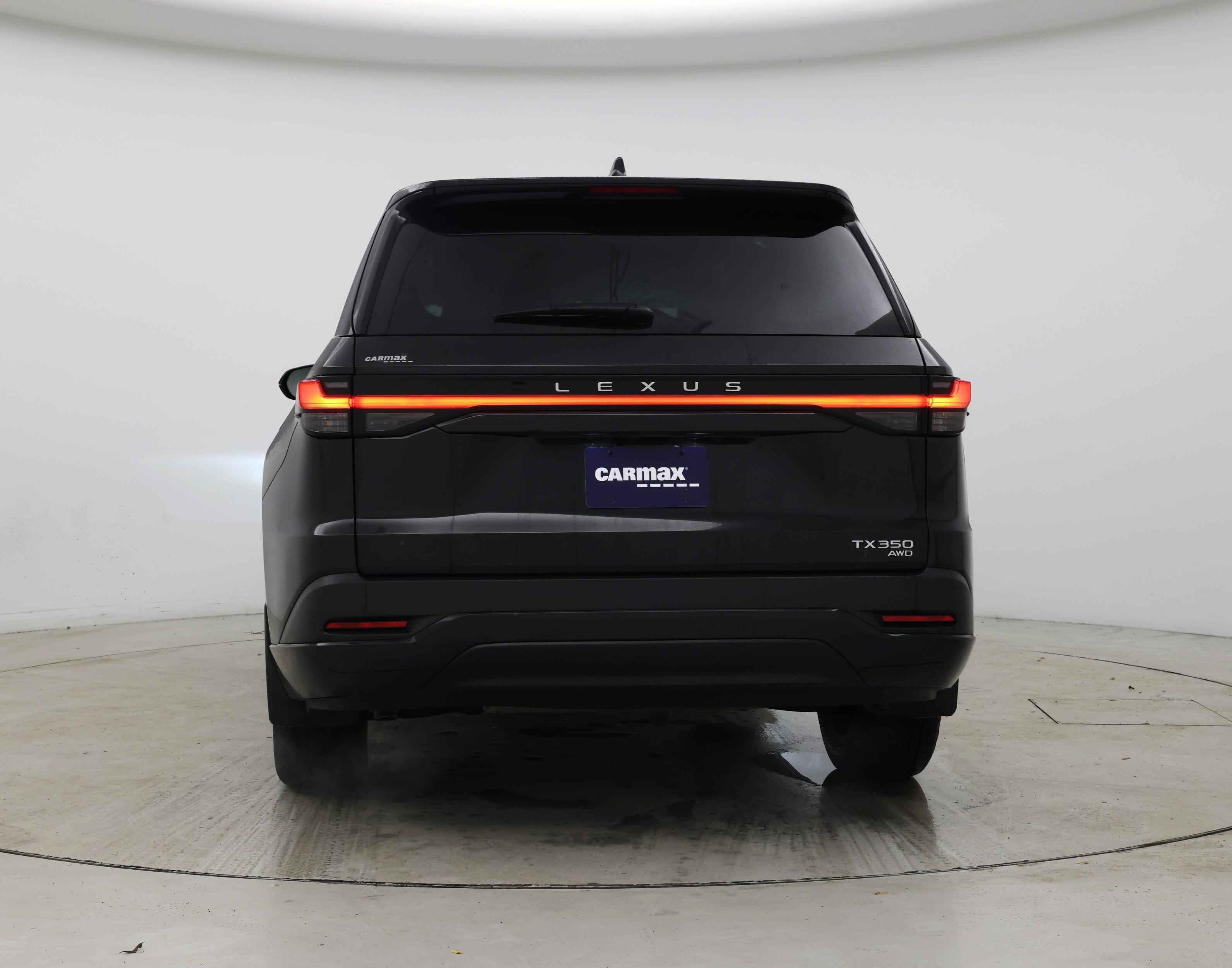 Thumbnail: 2024 Lexus TX - 6