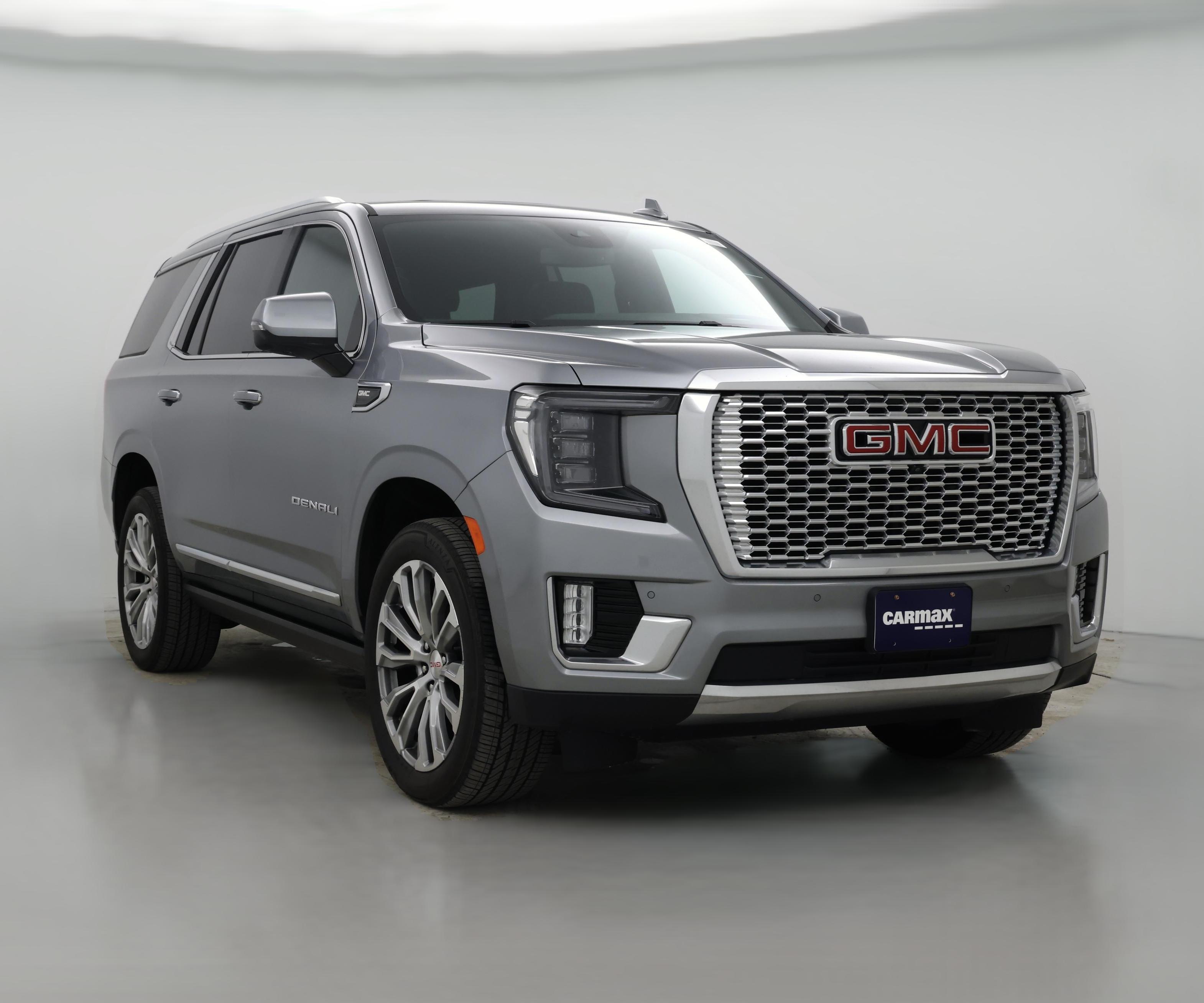 Thumbnail: 2023 GMC Yukon - 1