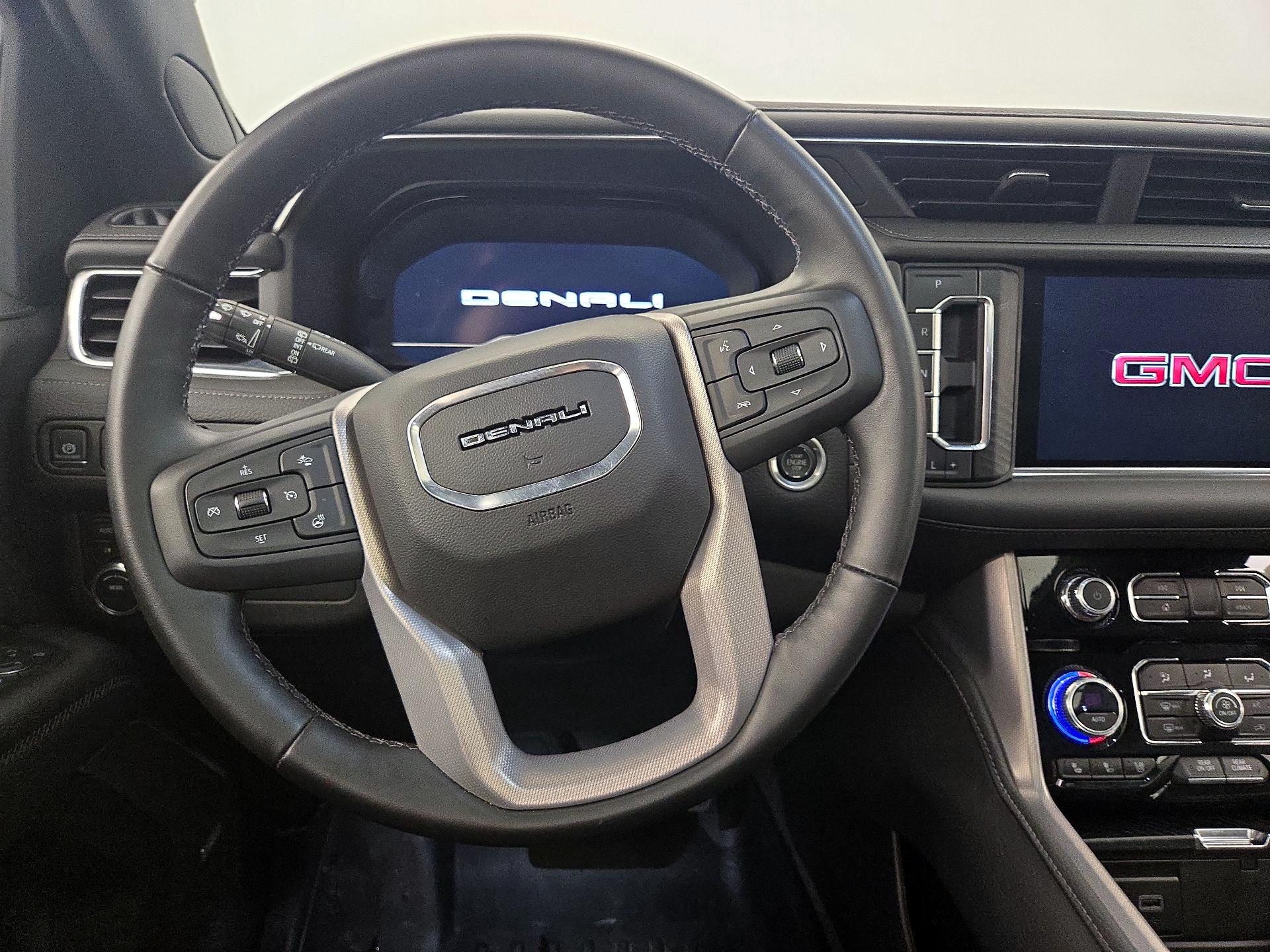 Thumbnail: 2023 GMC Yukon - 10