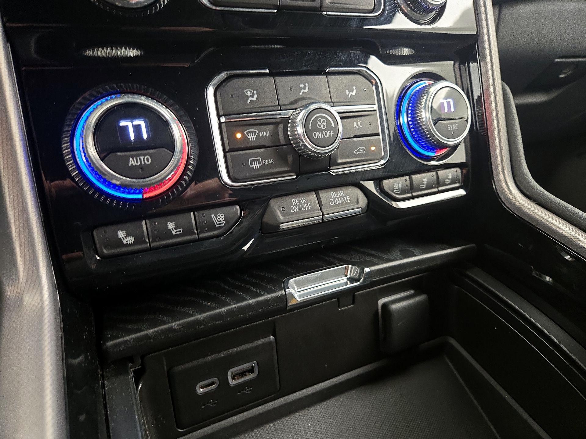 Thumbnail: 2023 GMC Yukon - 16