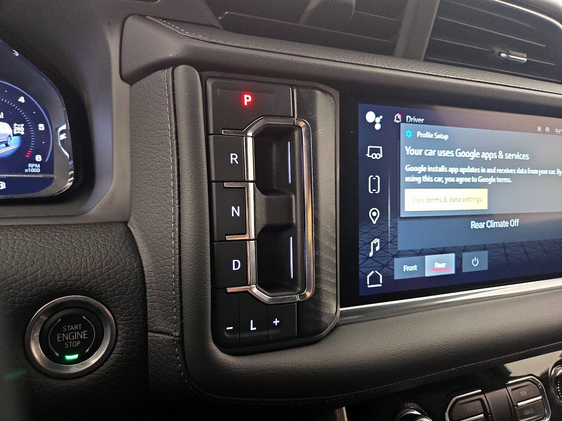 Thumbnail: 2023 GMC Yukon - 17