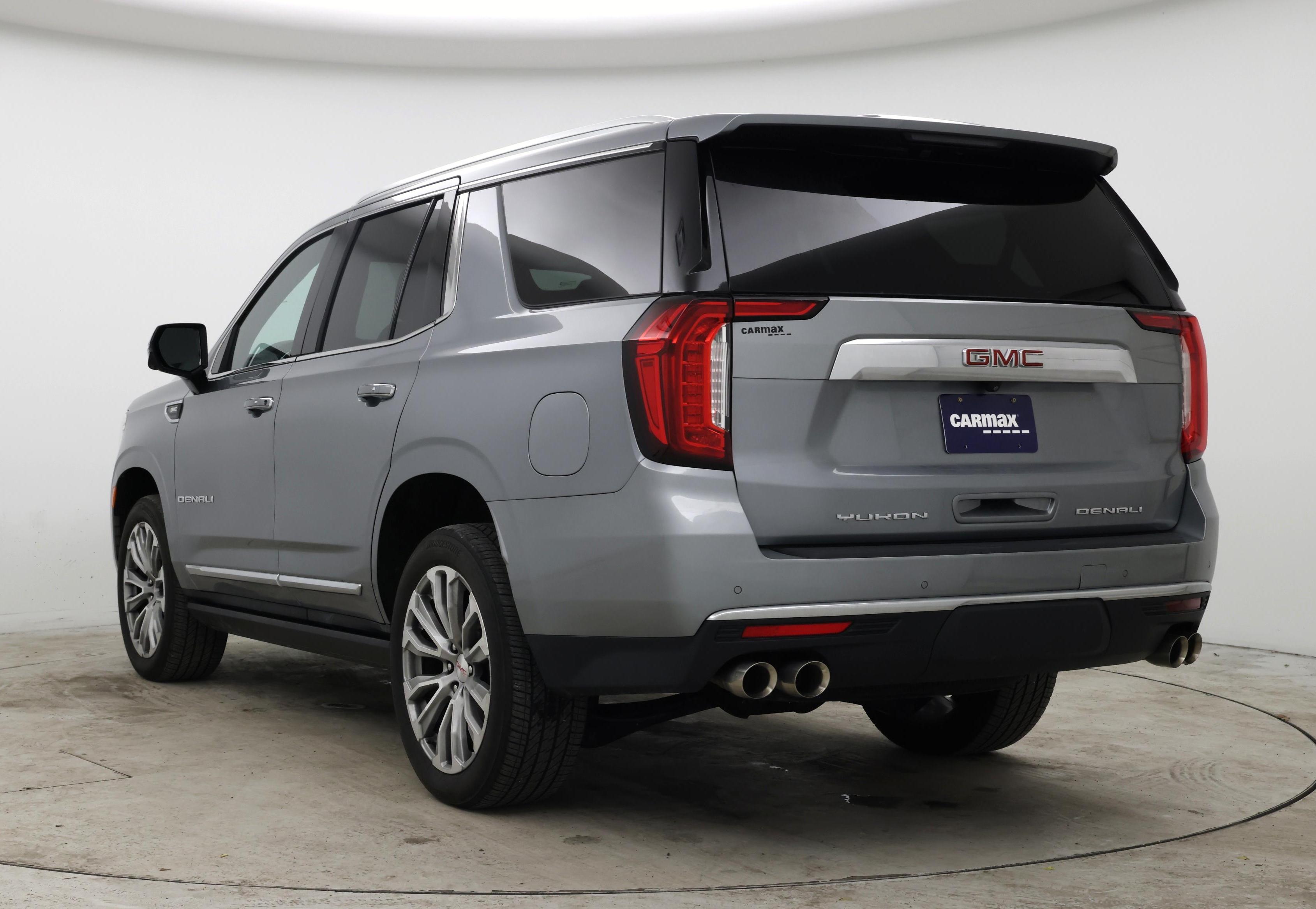 Thumbnail: 2023 GMC Yukon - 2