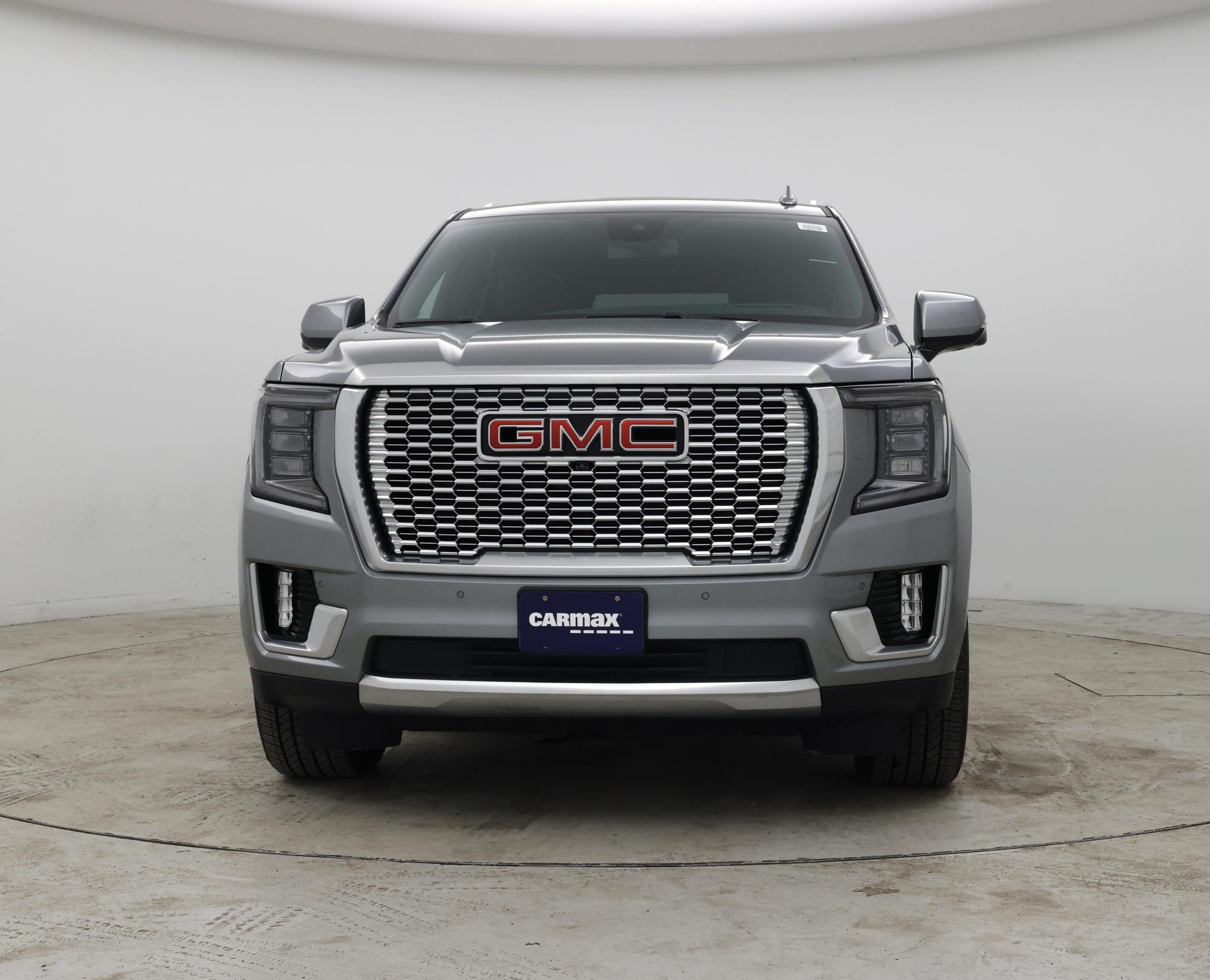Thumbnail: 2023 GMC Yukon - 5