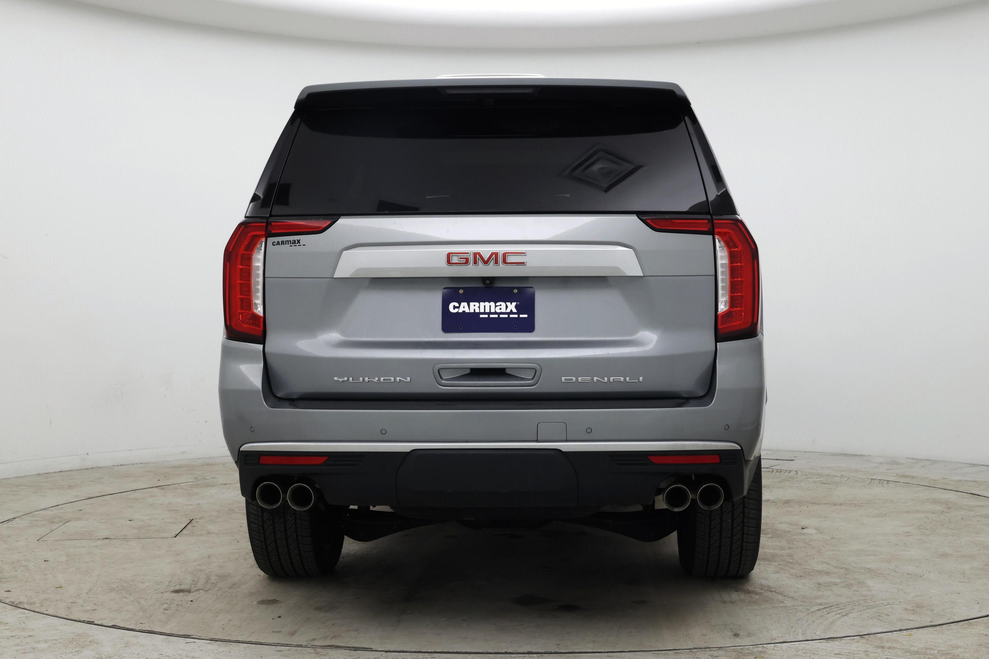 Thumbnail: 2023 GMC Yukon - 6