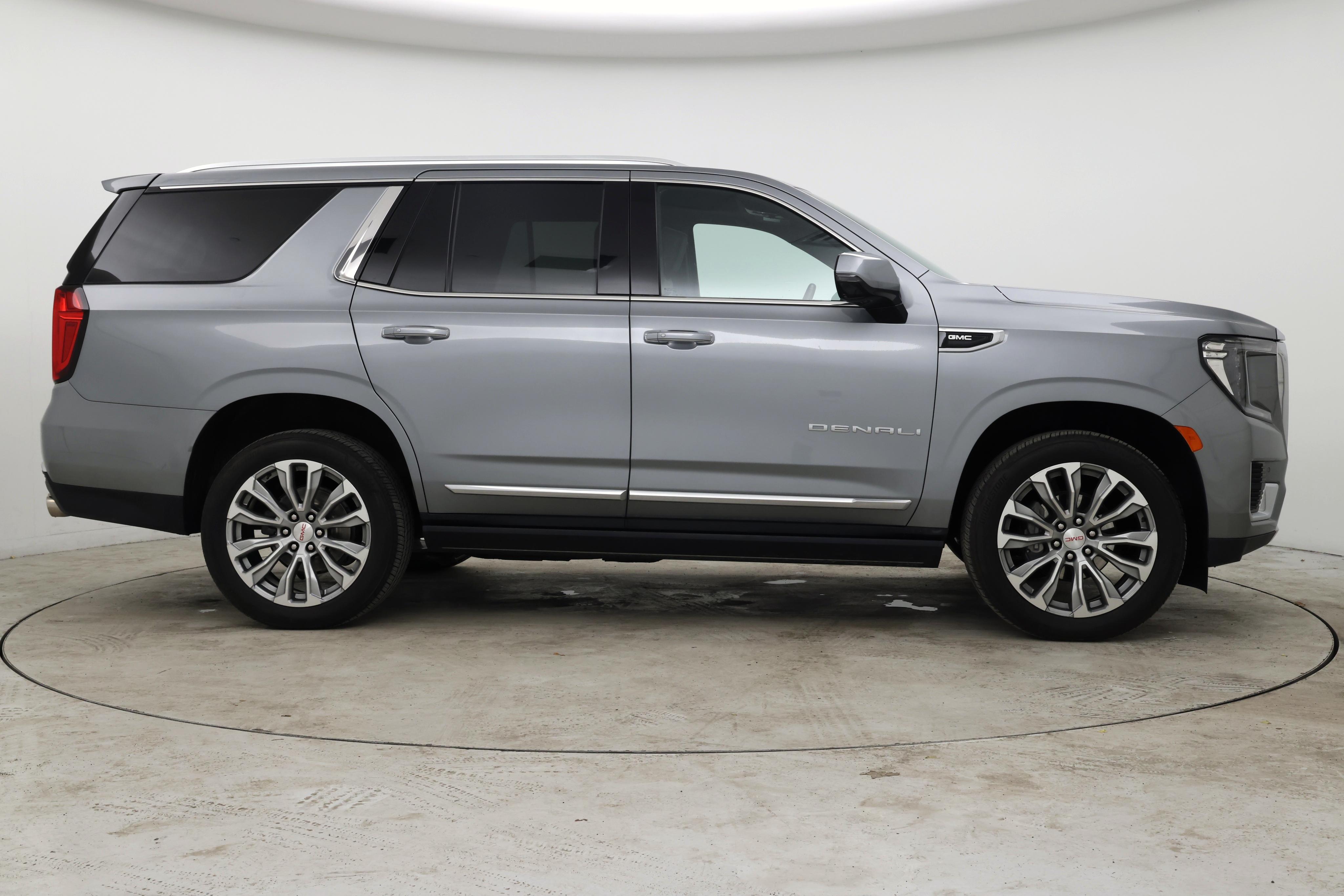 Thumbnail: 2023 GMC Yukon - 7