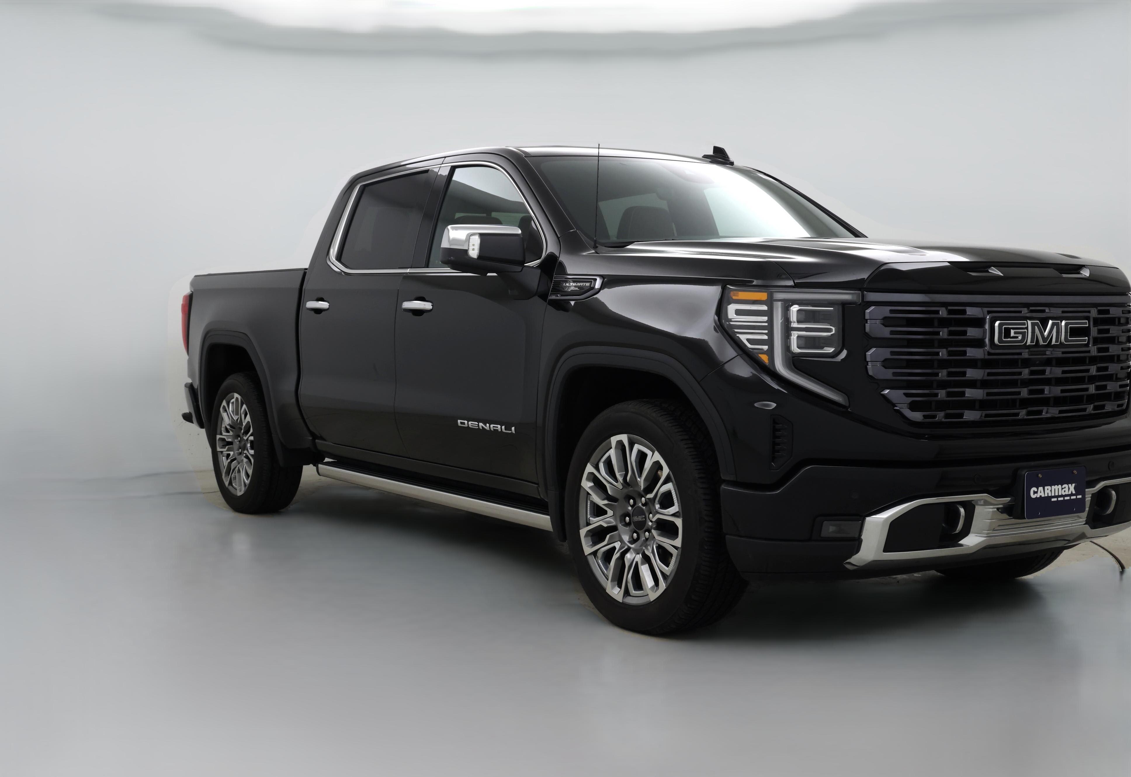 Thumbnail: 2025 GMC Sierra 1500 - 1