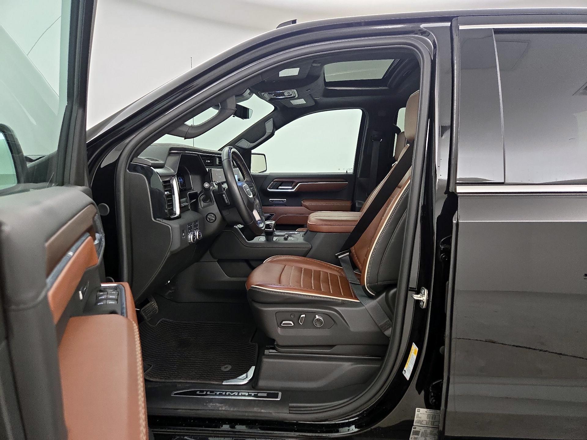 Thumbnail: 2025 GMC Sierra 1500 - 11