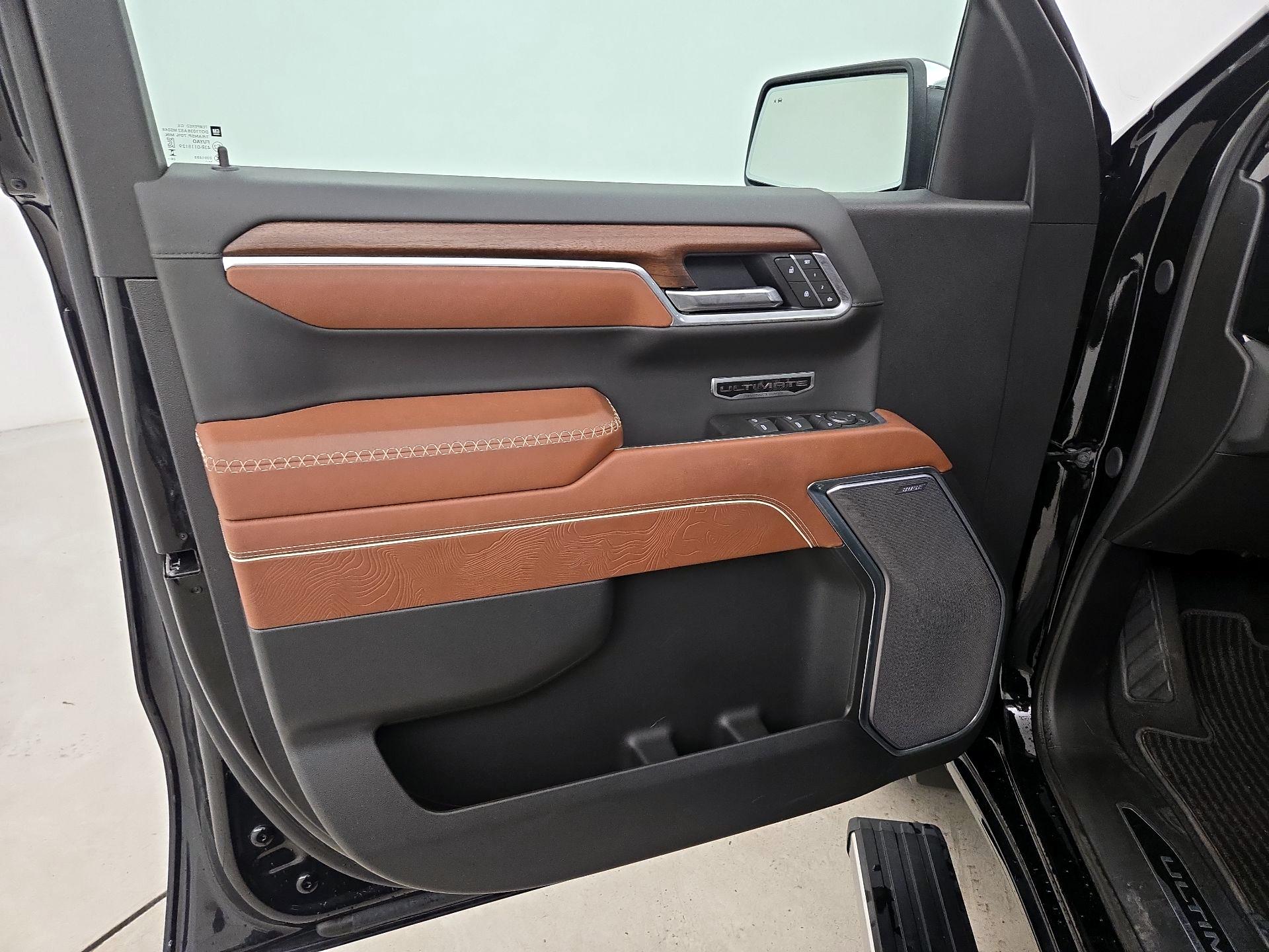 Thumbnail: 2025 GMC Sierra 1500 - 12