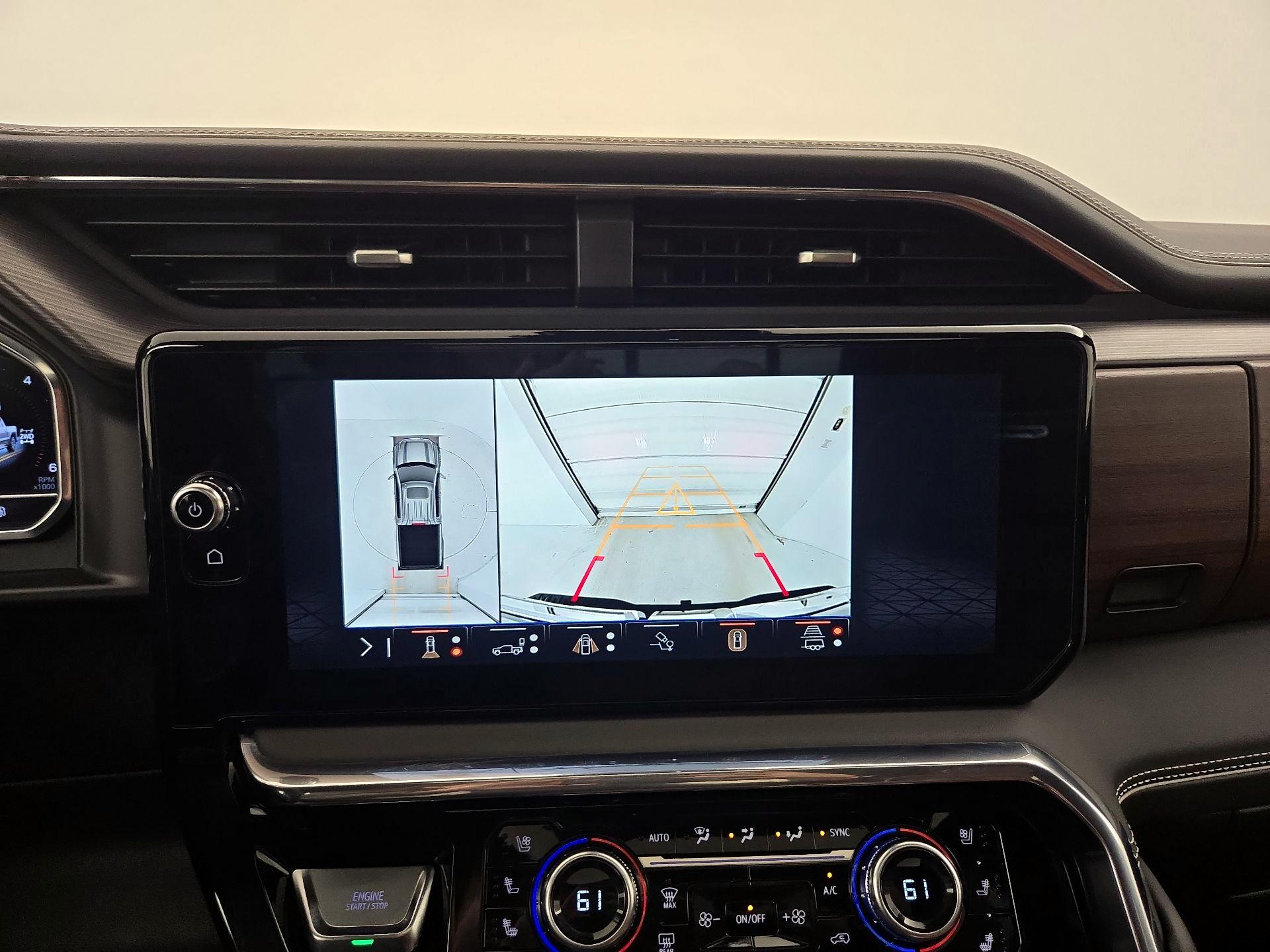 Thumbnail: 2025 GMC Sierra 1500 - 14