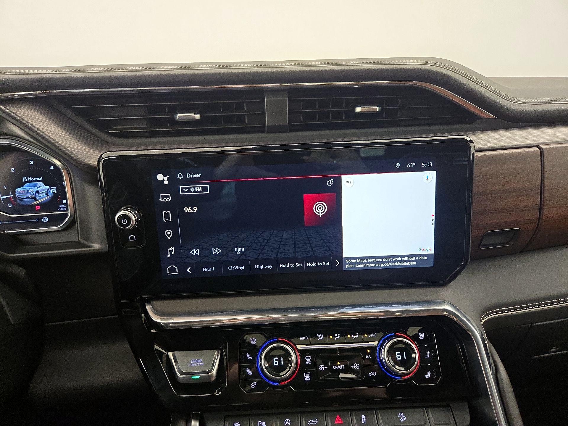 Thumbnail: 2025 GMC Sierra 1500 - 15