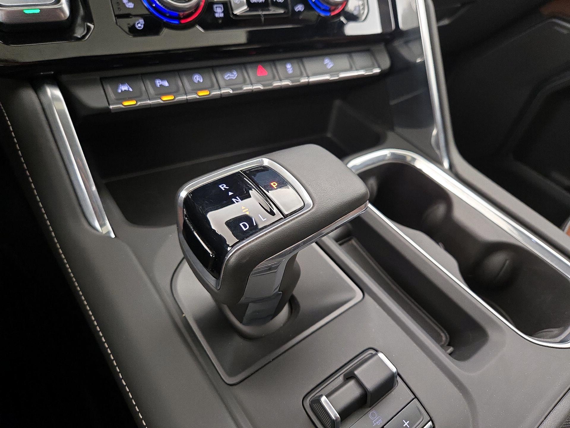 Thumbnail: 2025 GMC Sierra 1500 - 17