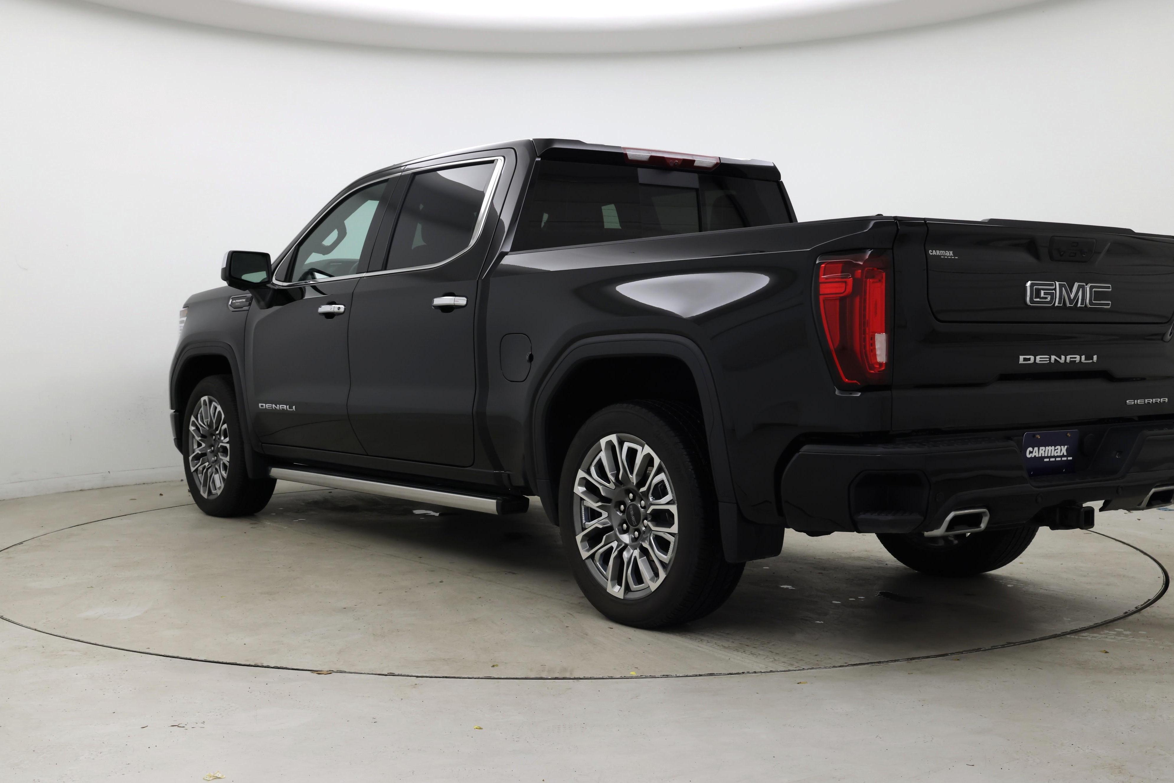 Thumbnail: 2025 GMC Sierra 1500 - 2