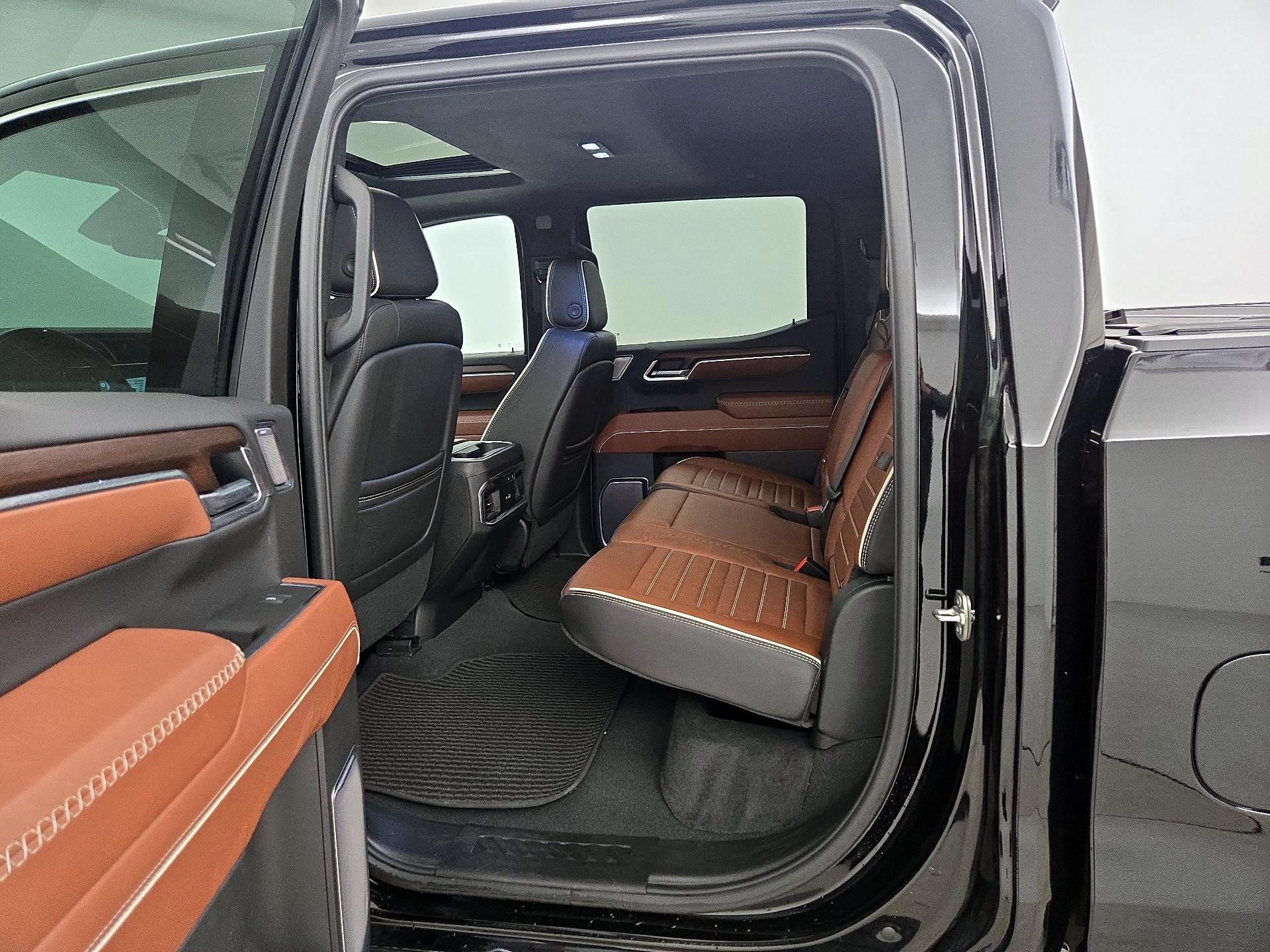 Thumbnail: 2025 GMC Sierra 1500 - 20