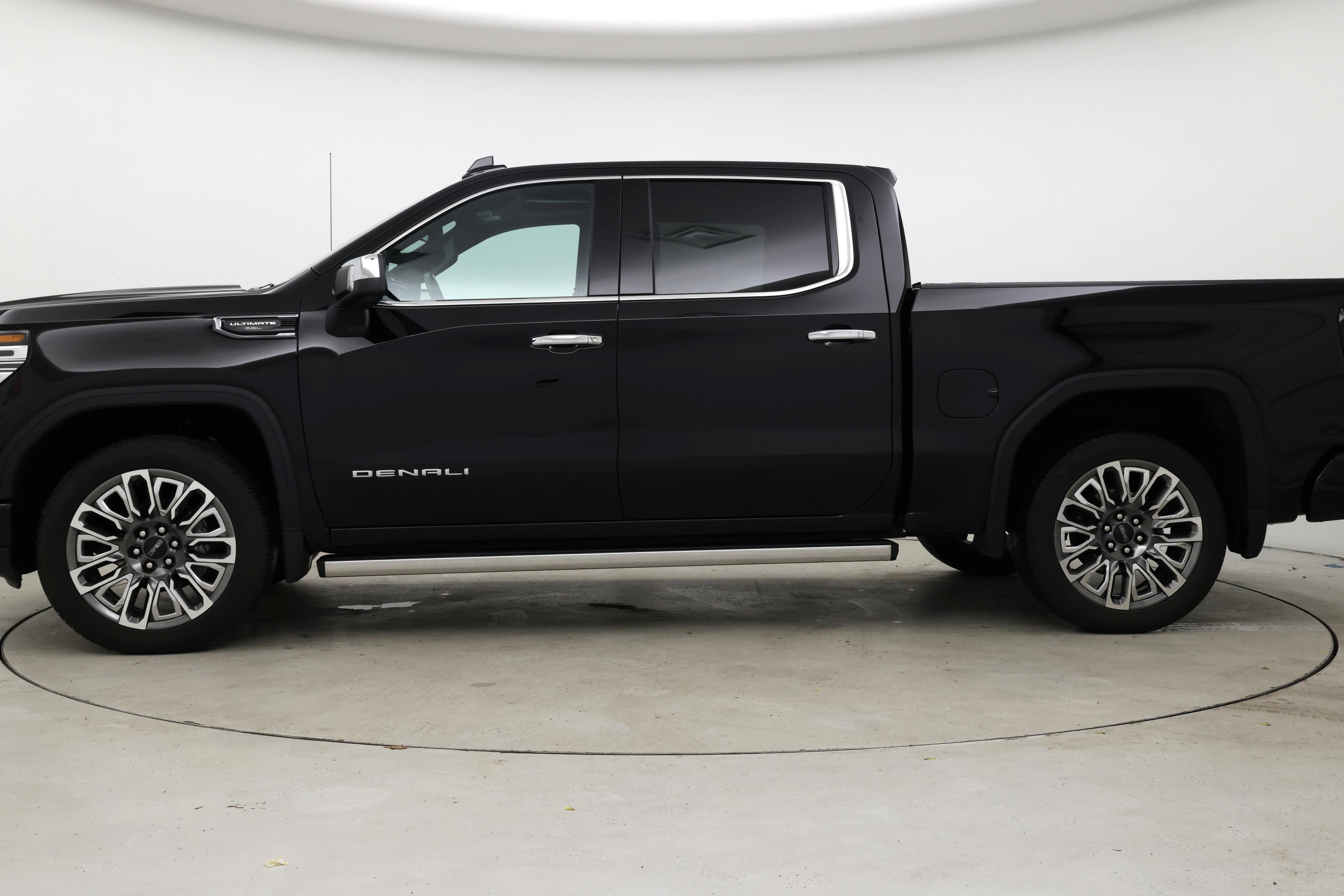 Thumbnail: 2025 GMC Sierra 1500 - 3