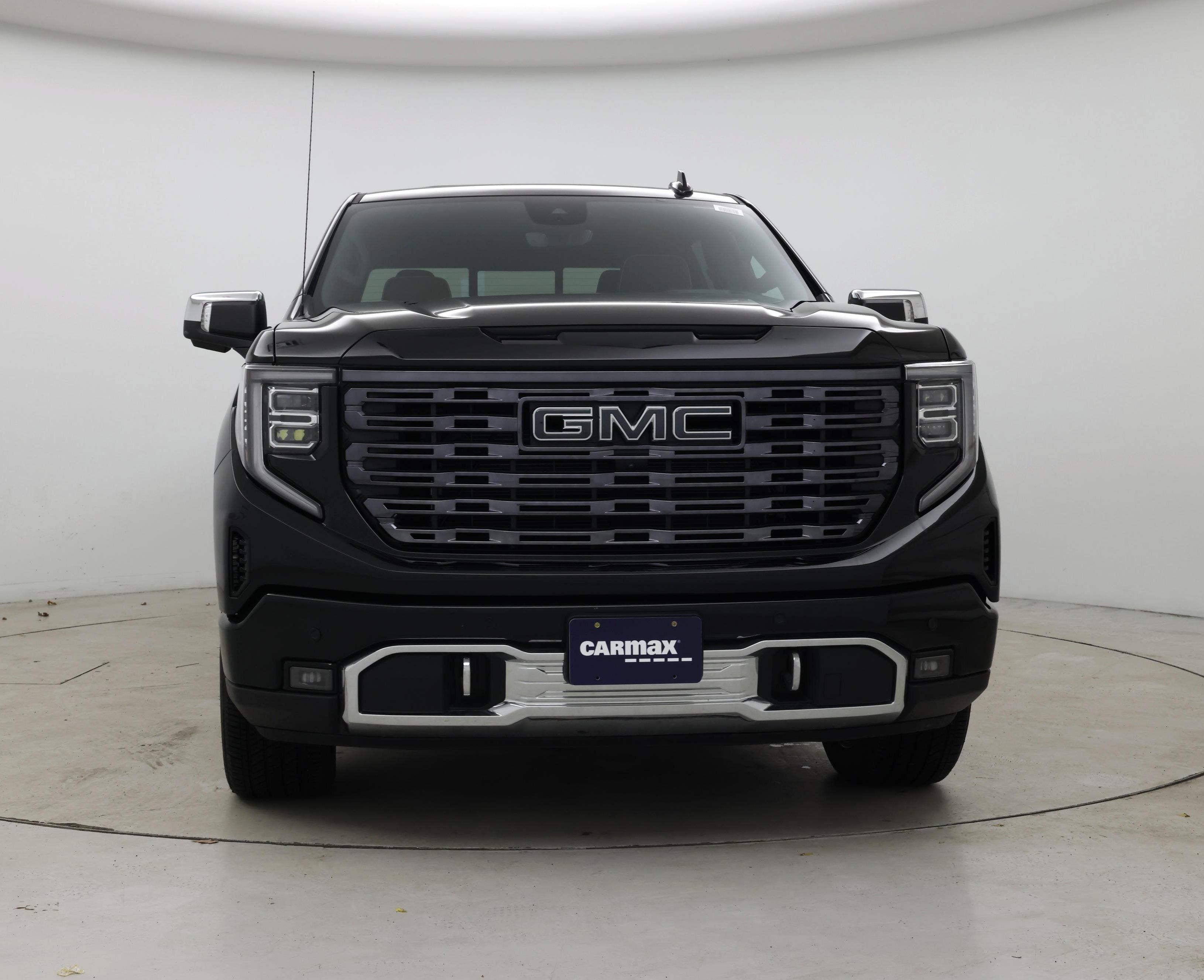 Thumbnail: 2025 GMC Sierra 1500 - 5