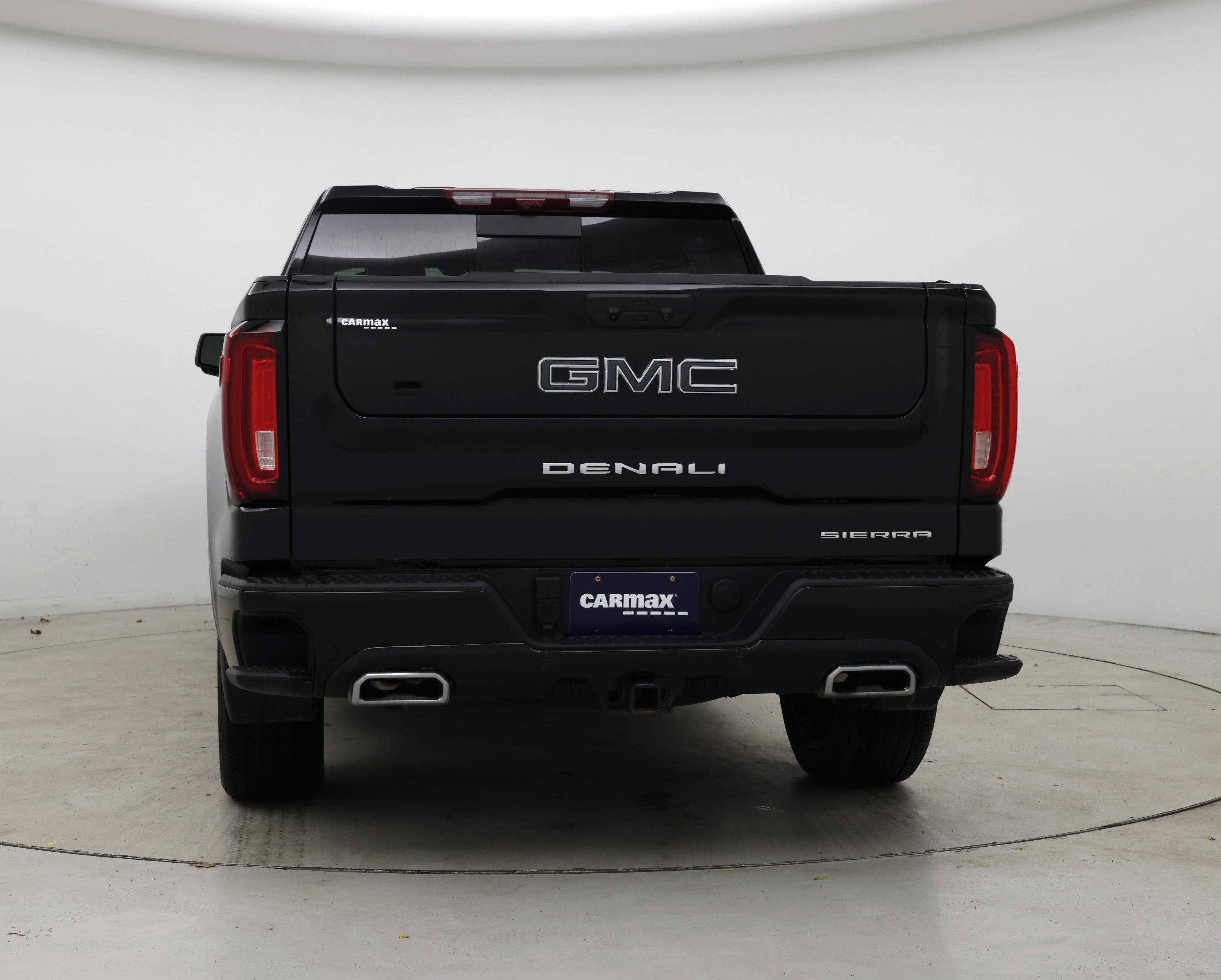 Thumbnail: 2025 GMC Sierra 1500 - 6