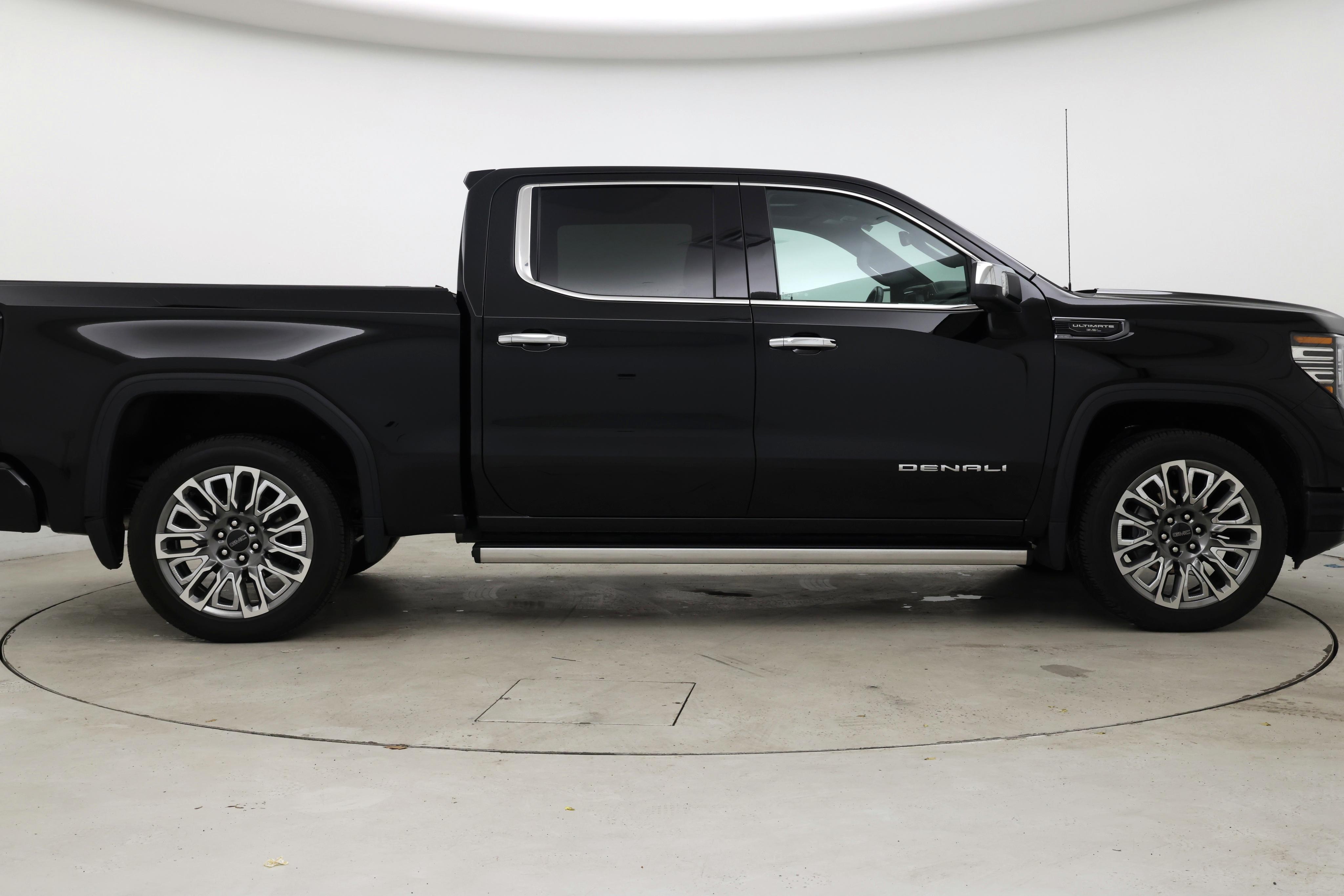 Thumbnail: 2025 GMC Sierra 1500 - 7