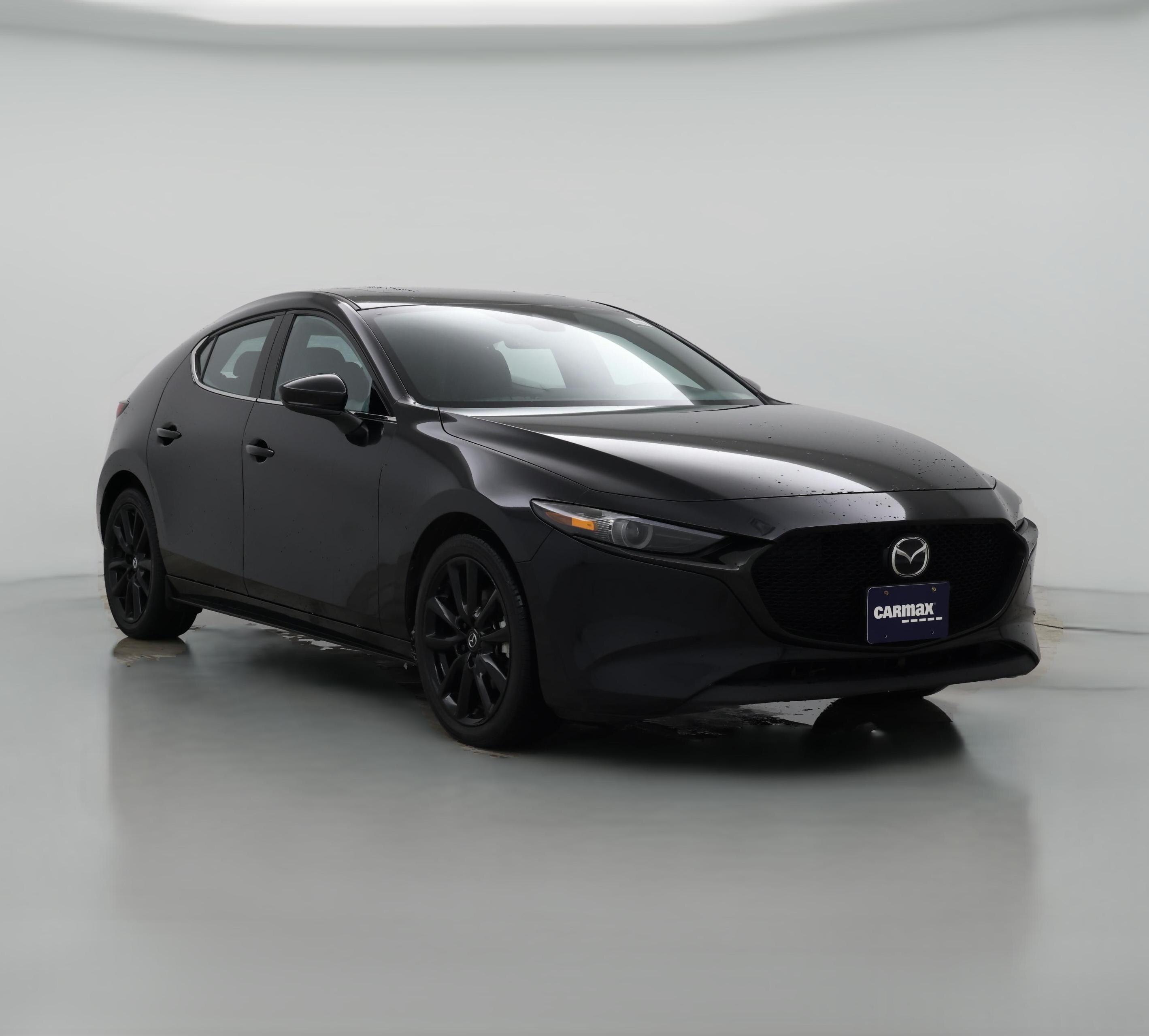 Thumbnail: 2023 Mazda Mazda3 - 1