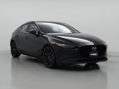 2023 Mazda Mazda3 2.5 S Premium Package