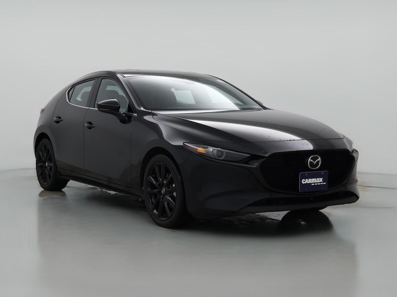 2023 Mazda Mazda3 Premium -
                  Norwood, MA