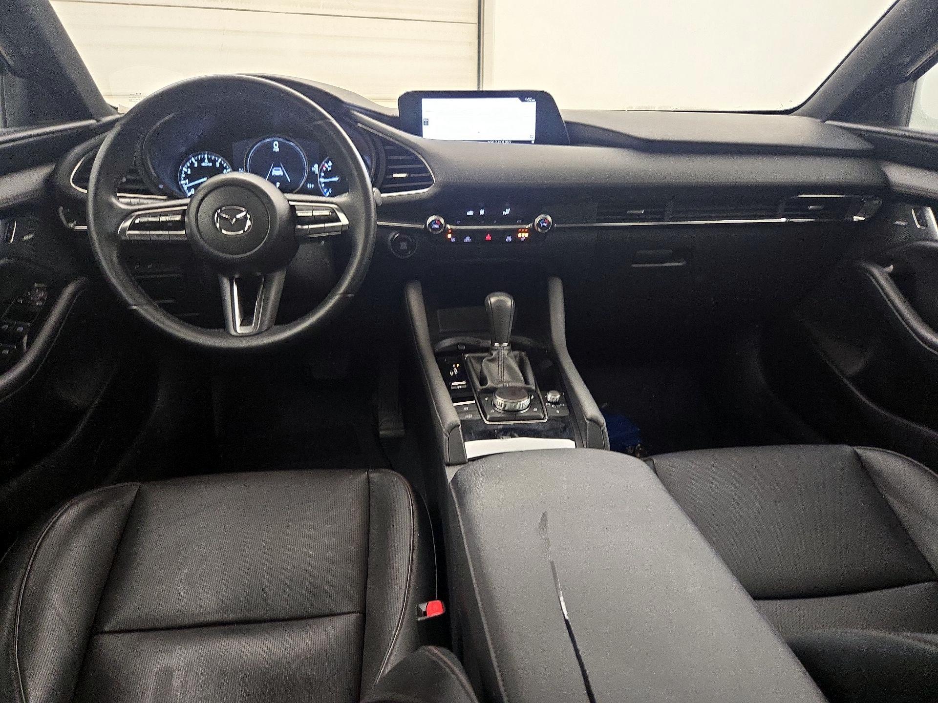 Thumbnail: 2023 Mazda Mazda3 - 9