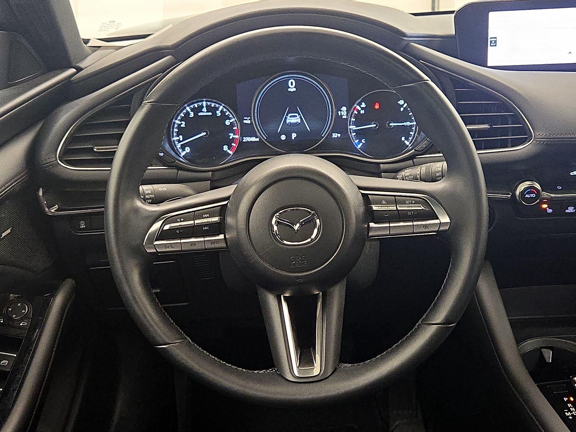 Thumbnail: 2023 Mazda Mazda3 - 10