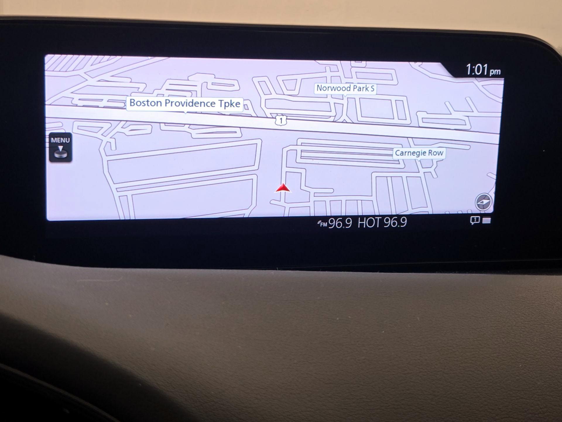 Thumbnail: 2023 Mazda Mazda3 - 14