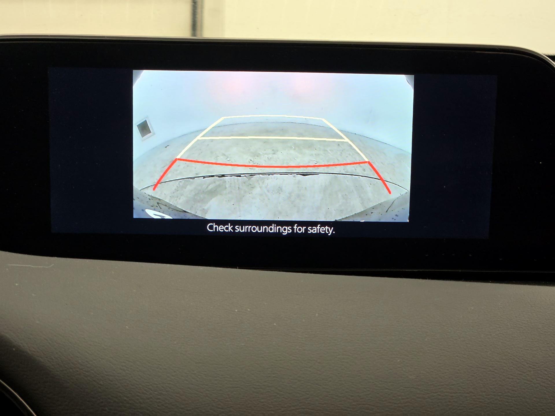 Thumbnail: 2023 Mazda Mazda3 - 15