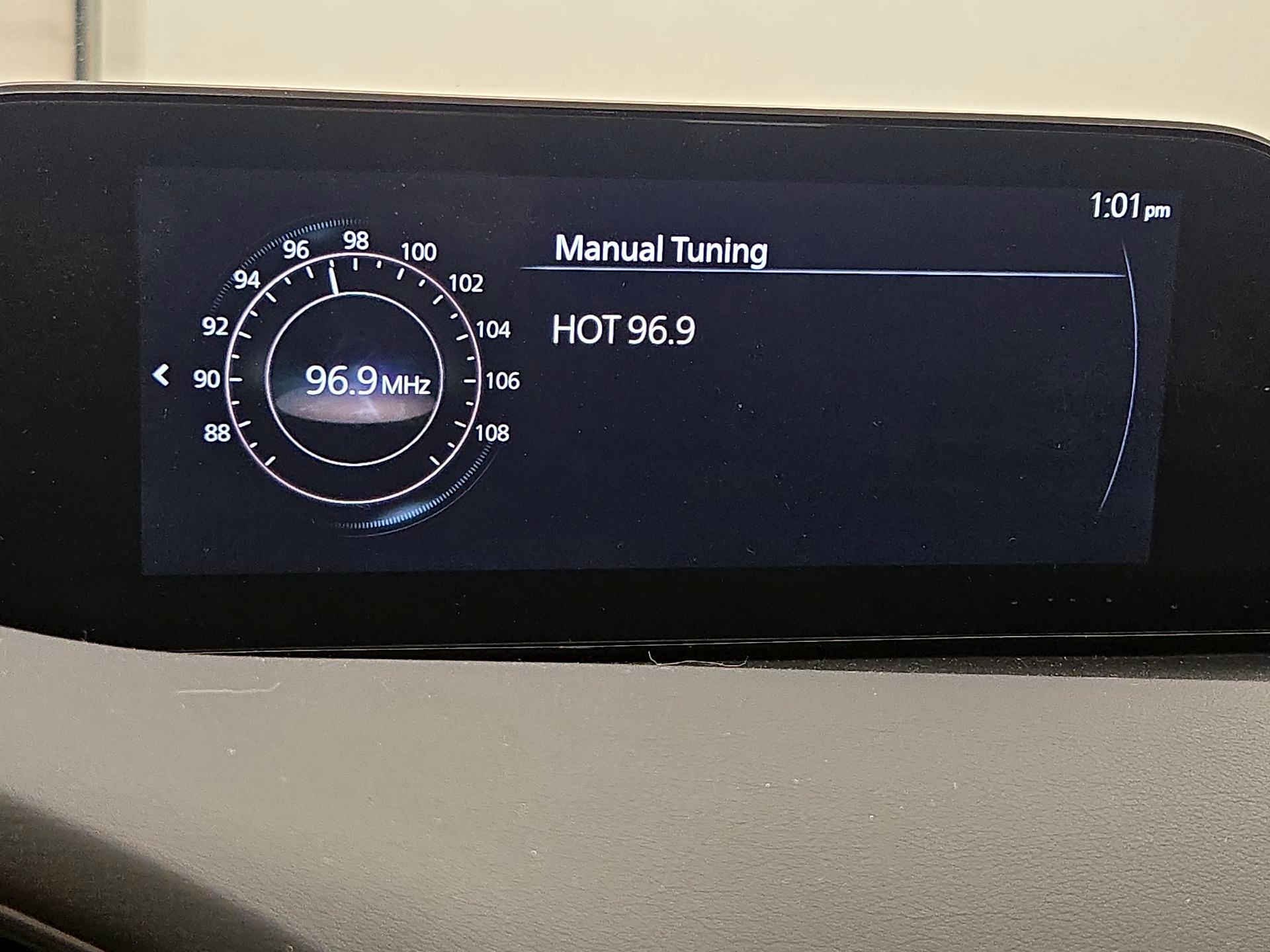 Thumbnail: 2023 Mazda Mazda3 - 16