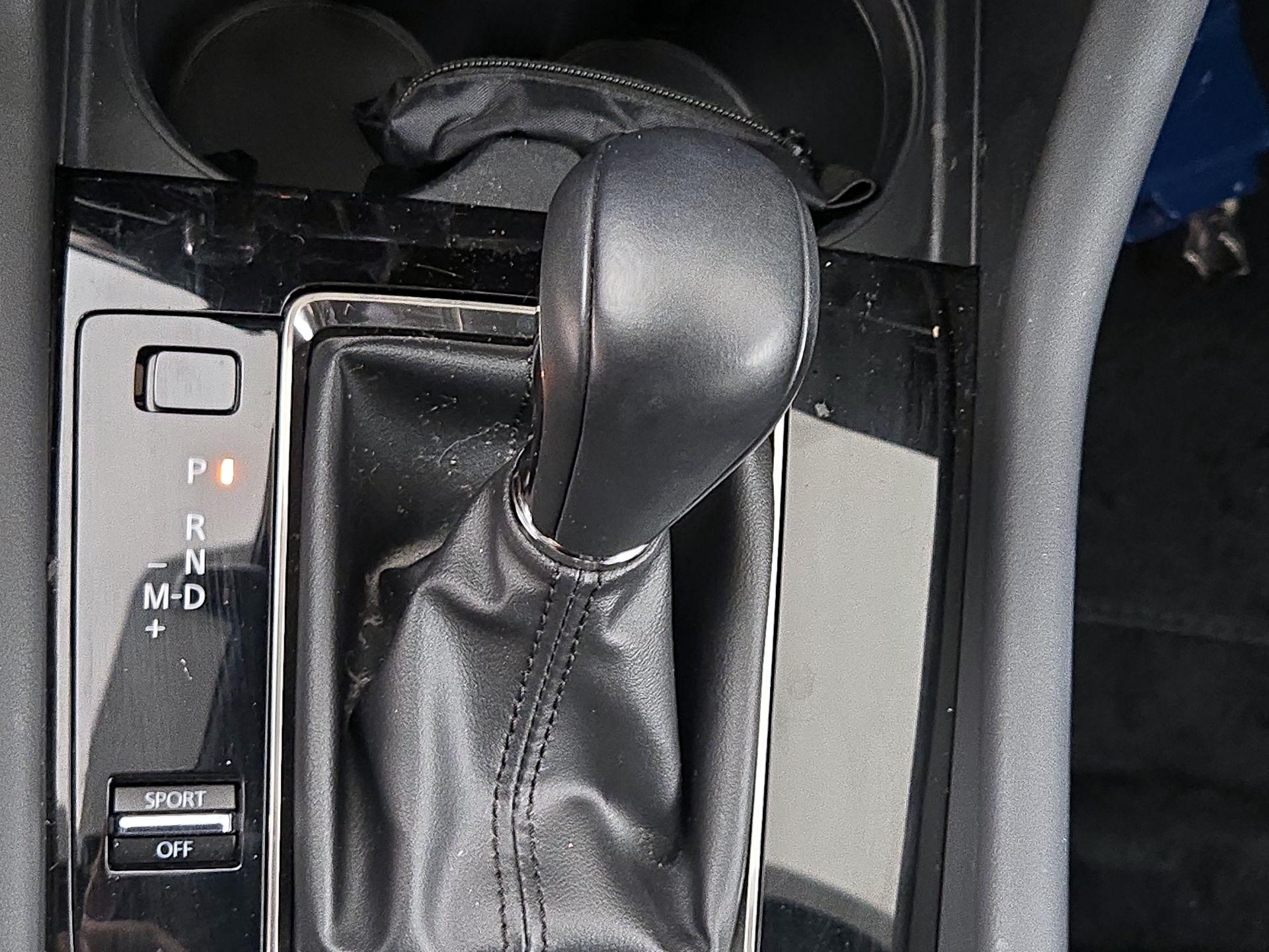 Thumbnail: 2023 Mazda Mazda3 - 18