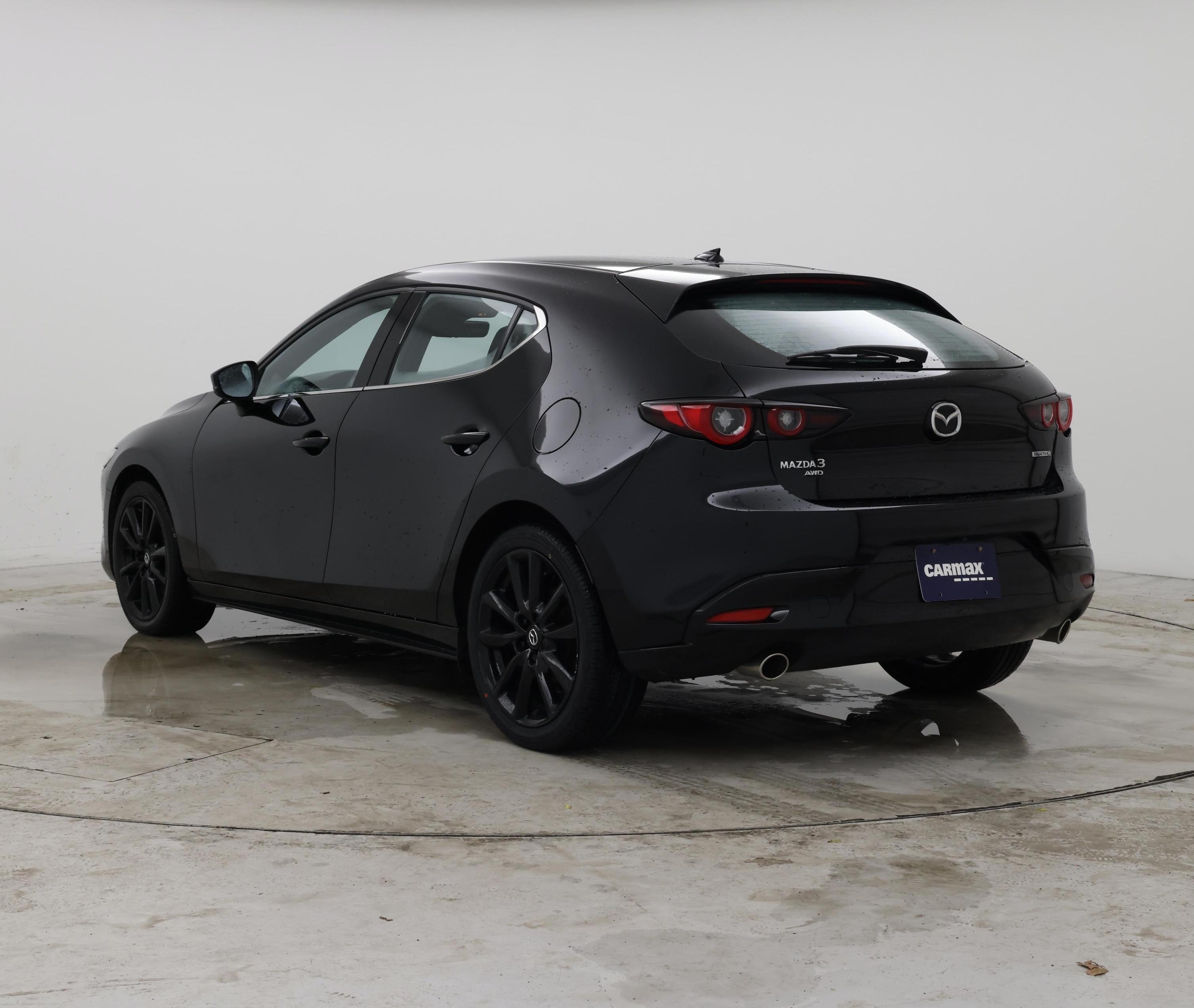 Thumbnail: 2023 Mazda Mazda3 - 2