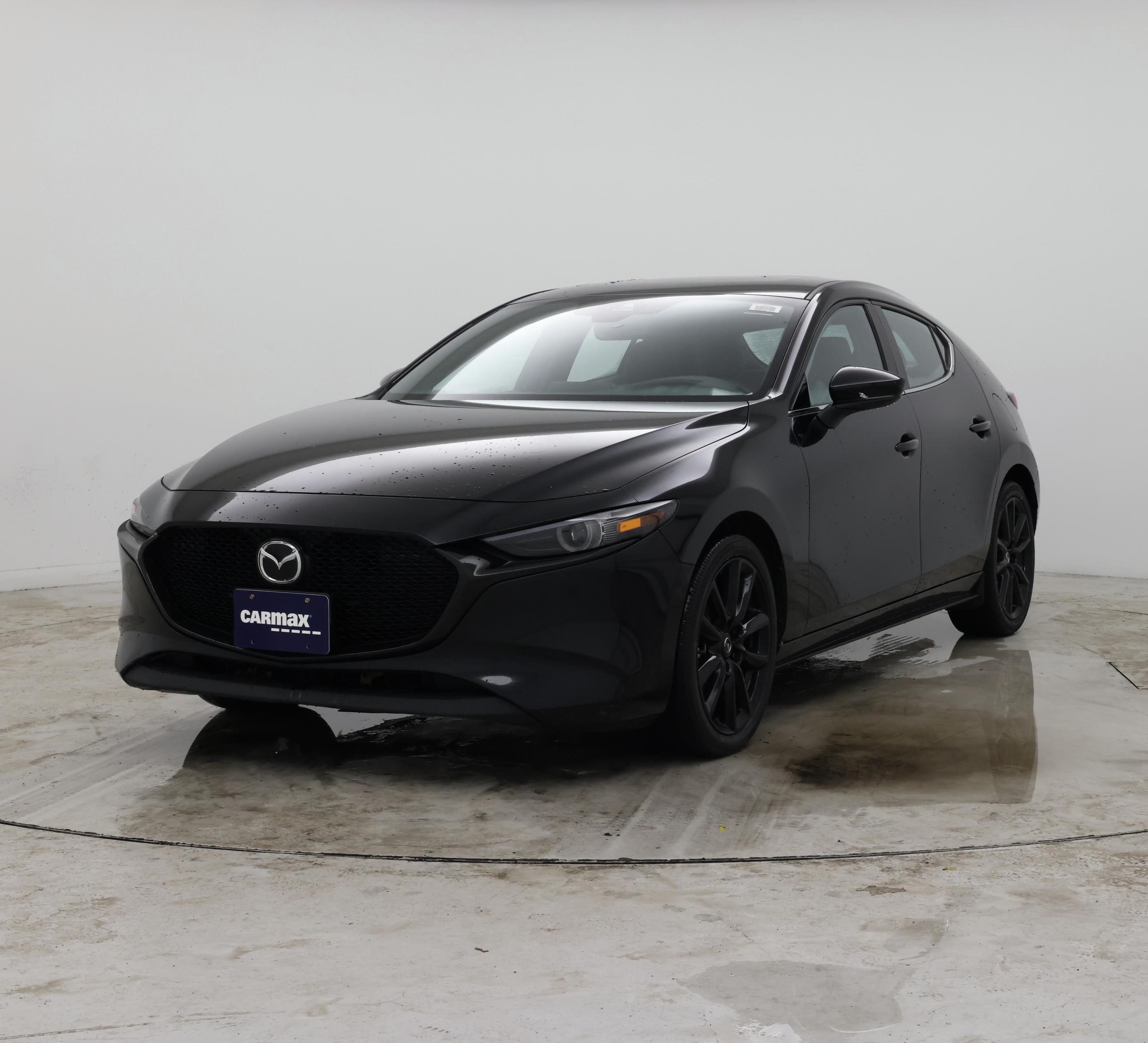 Thumbnail: 2023 Mazda Mazda3 - 4