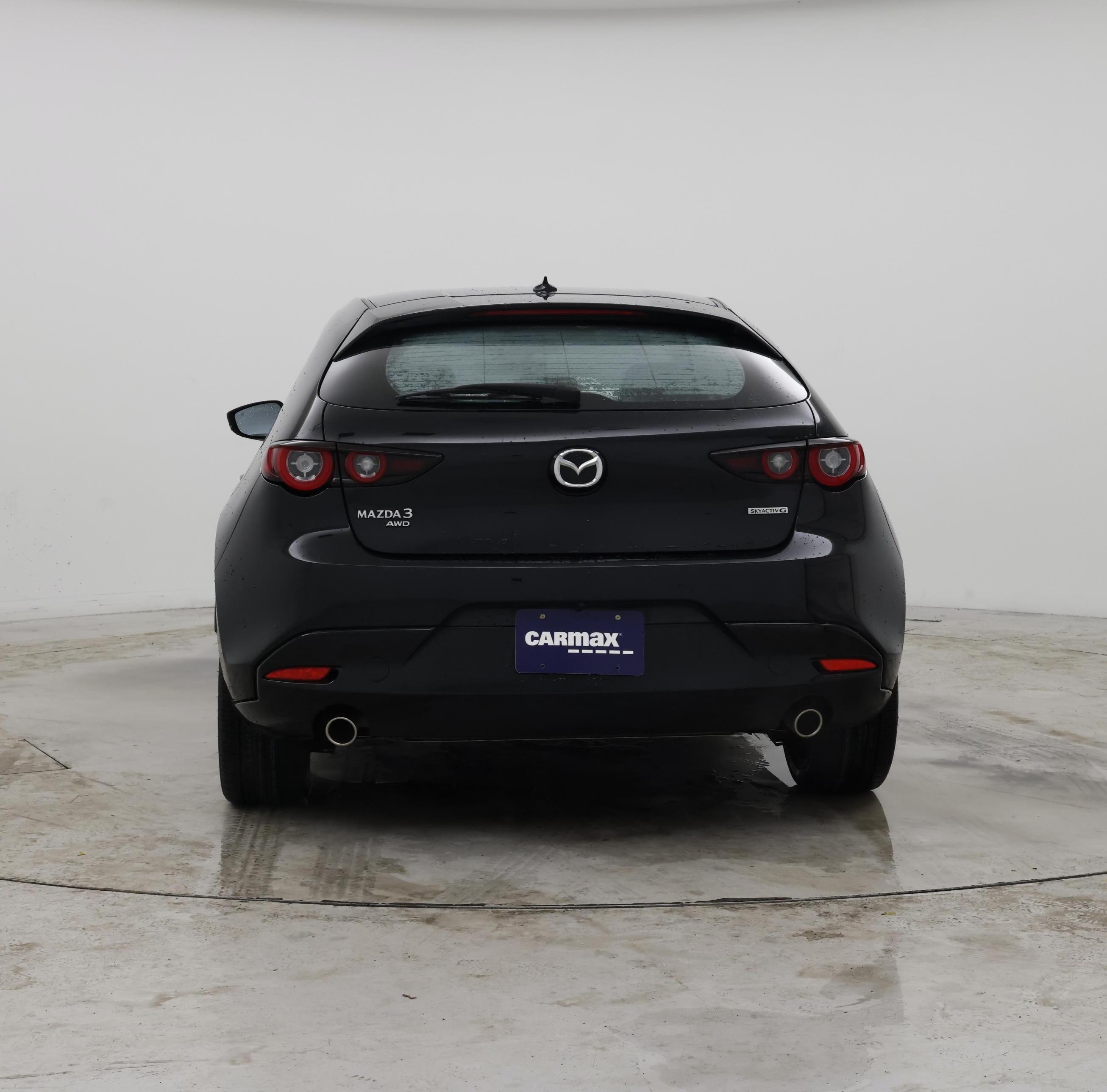 Thumbnail: 2023 Mazda Mazda3 - 6