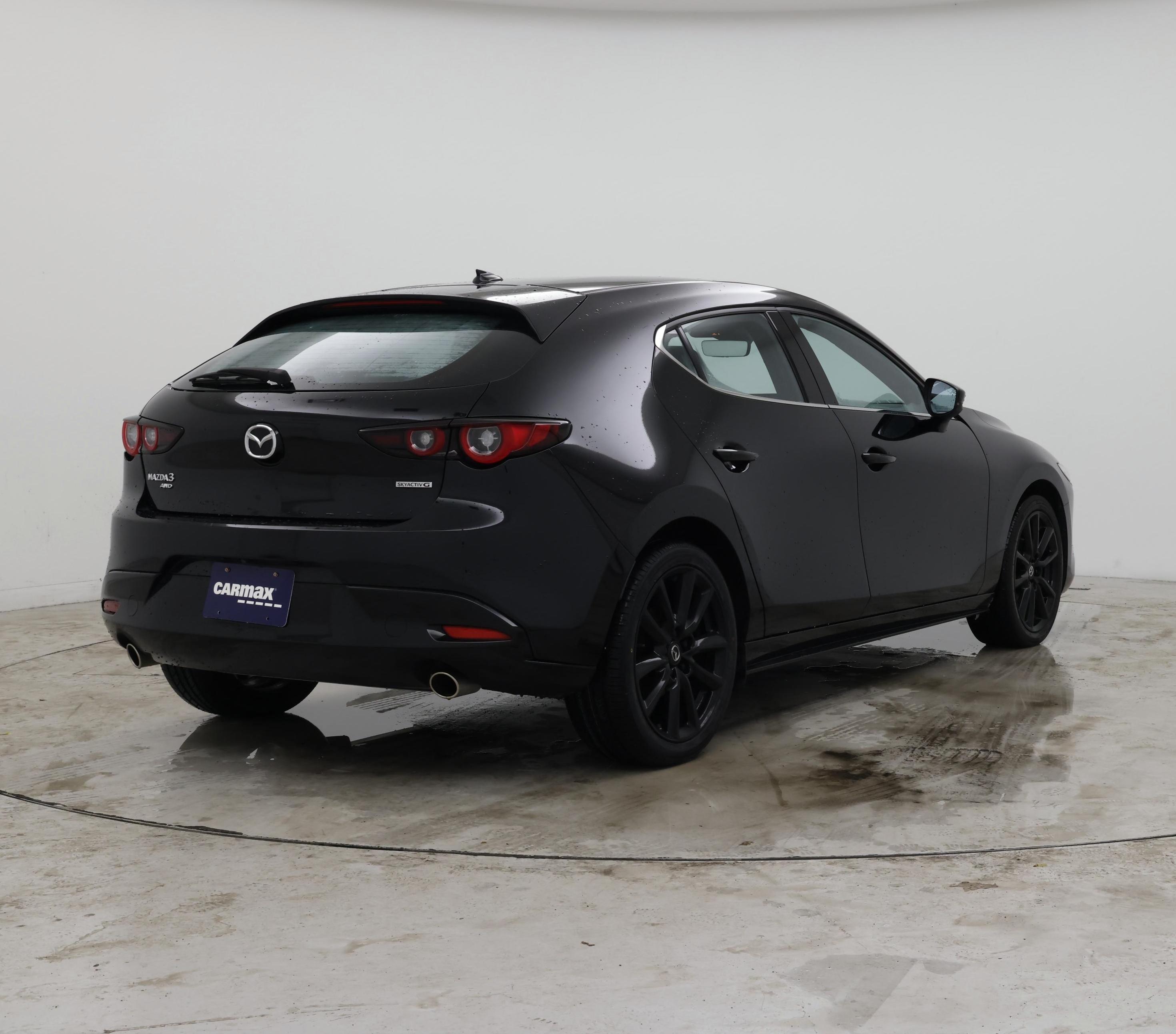 Thumbnail: 2023 Mazda Mazda3 - 8