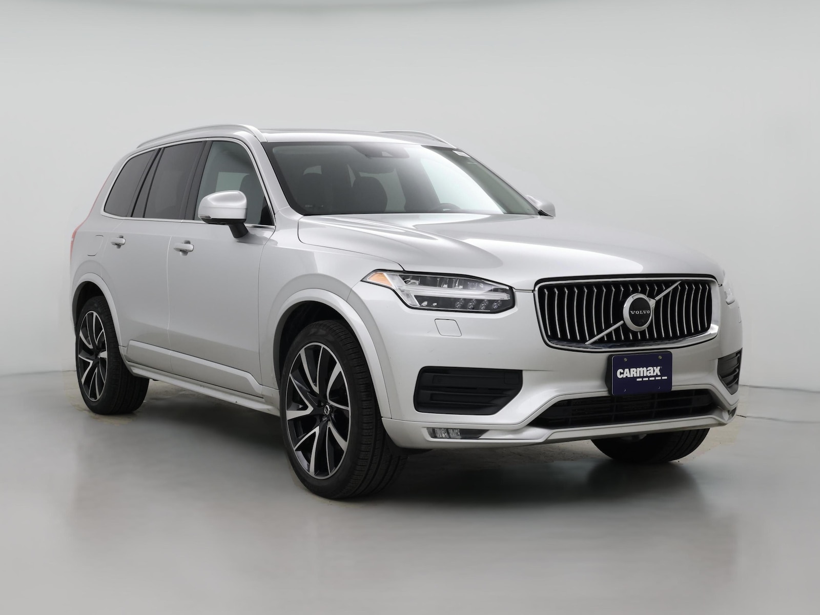 2021 Volvo XC90