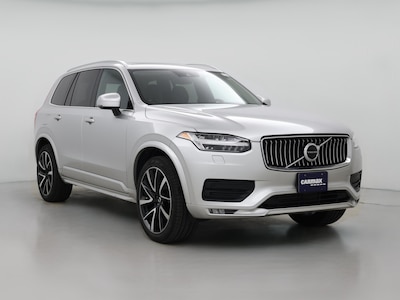 2021 Volvo XC90 T6 Momentum