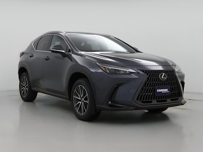 2022 Lexus NX 350 Premium