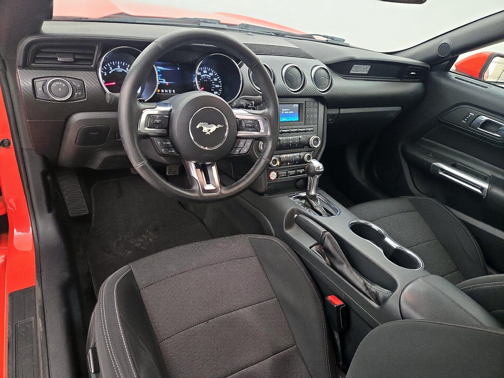 Thumbnail: 2016 Ford Mustang - 9